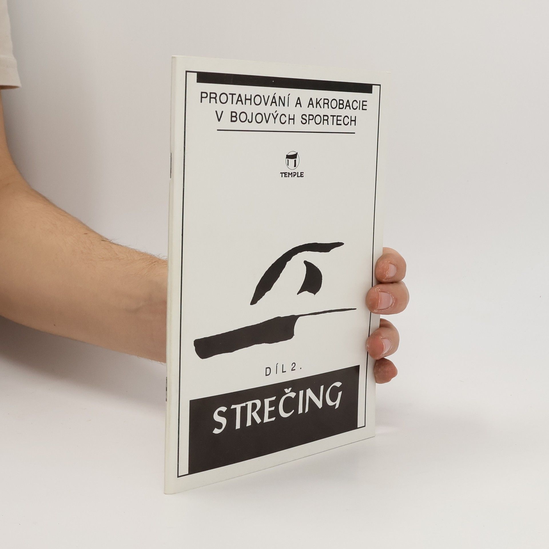 Zdeněk Kurfürst Strečing