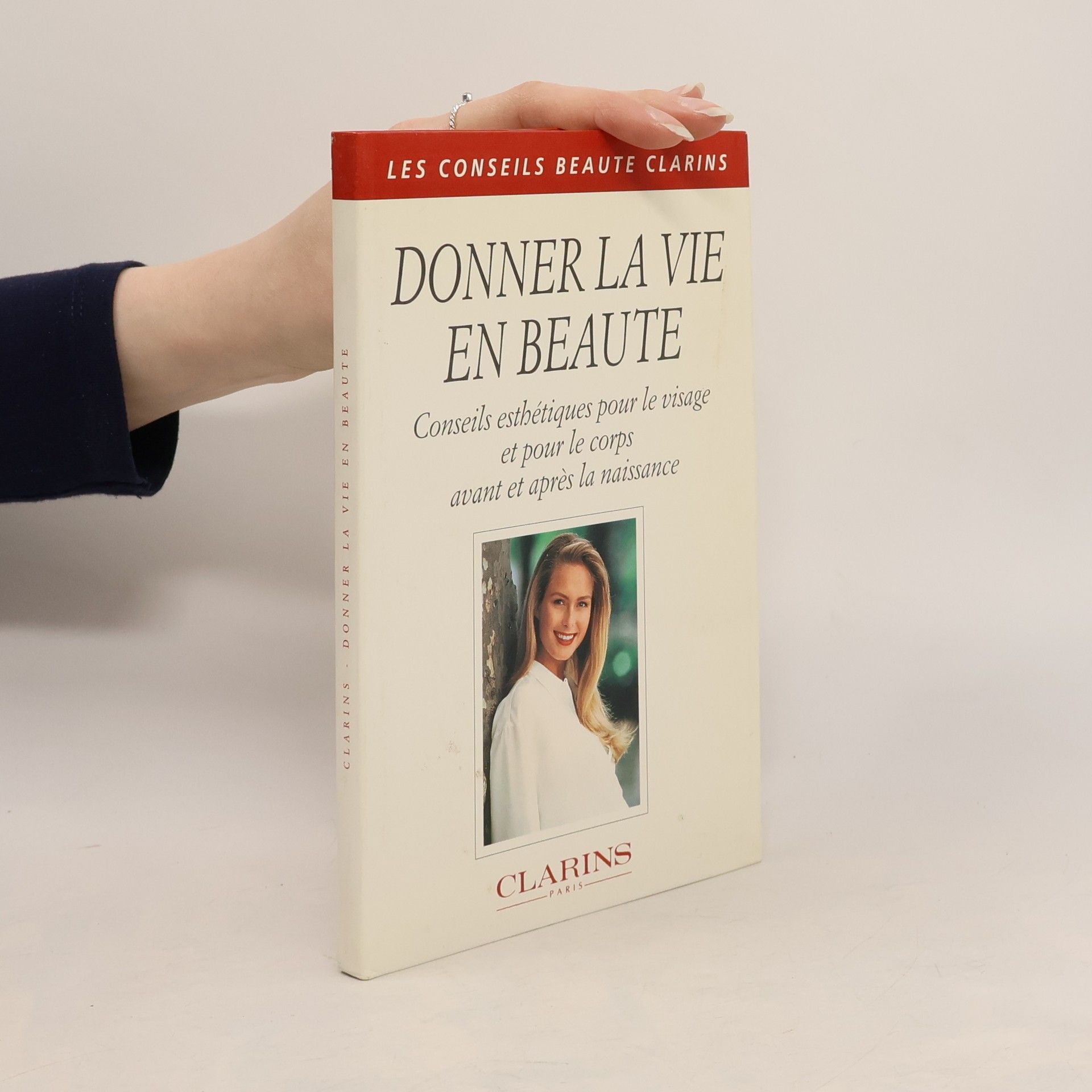Collectif d'auteurs Donner la vie en beaute