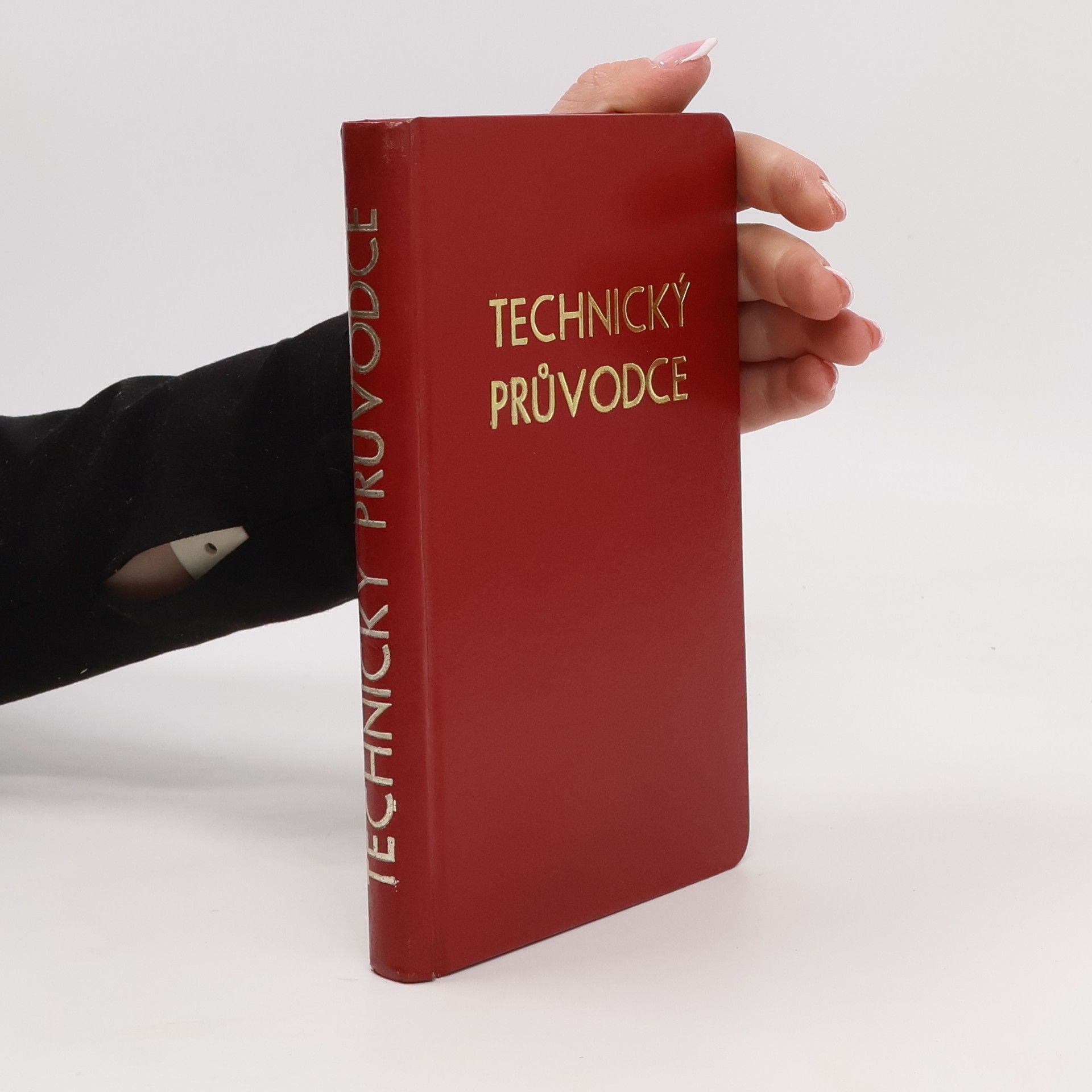 Jan Vancl Technický průvodce pro inženýry a stavitele. Sešit prvý. Tabulky - Matematika