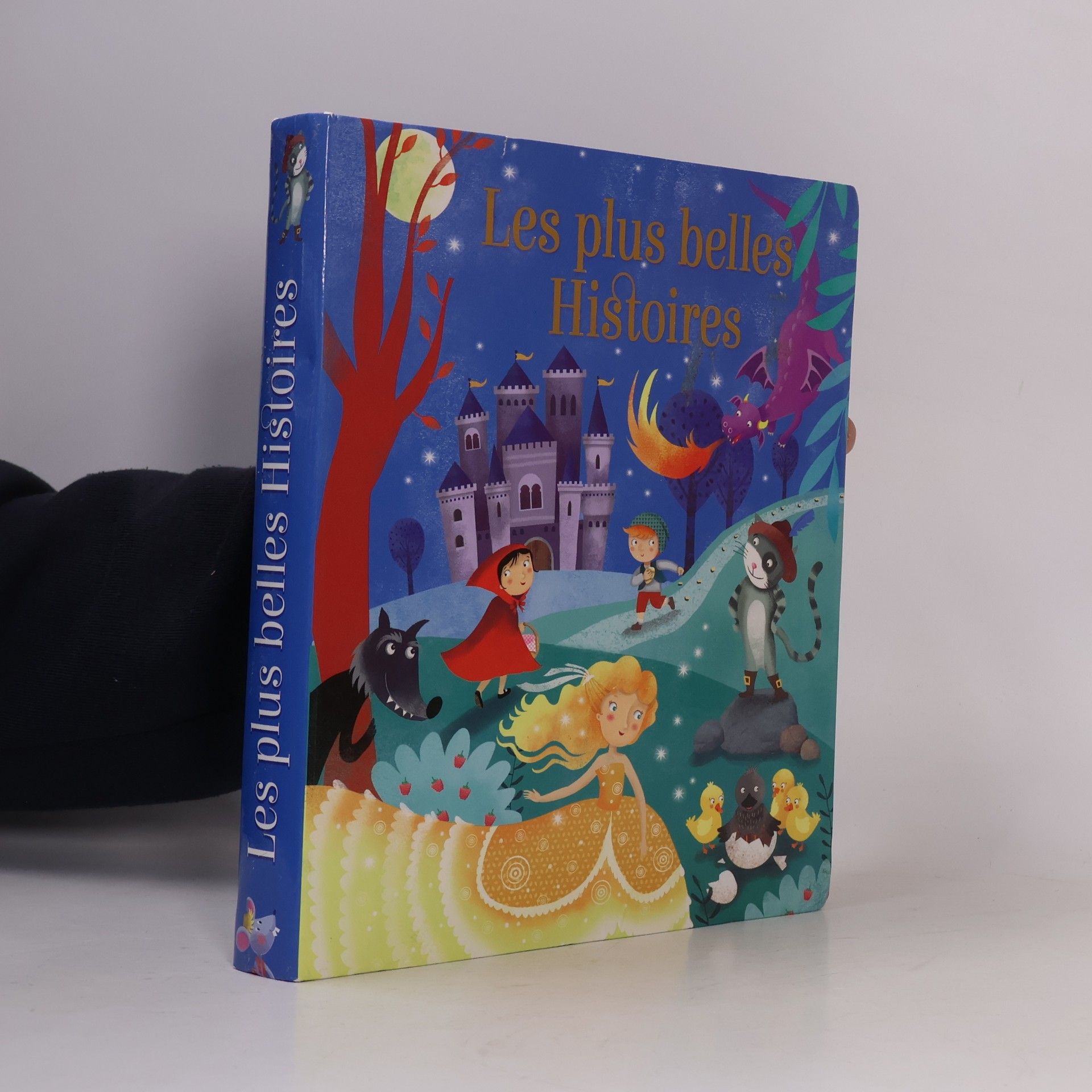 Auteurscollectief Les plus belles Histoires