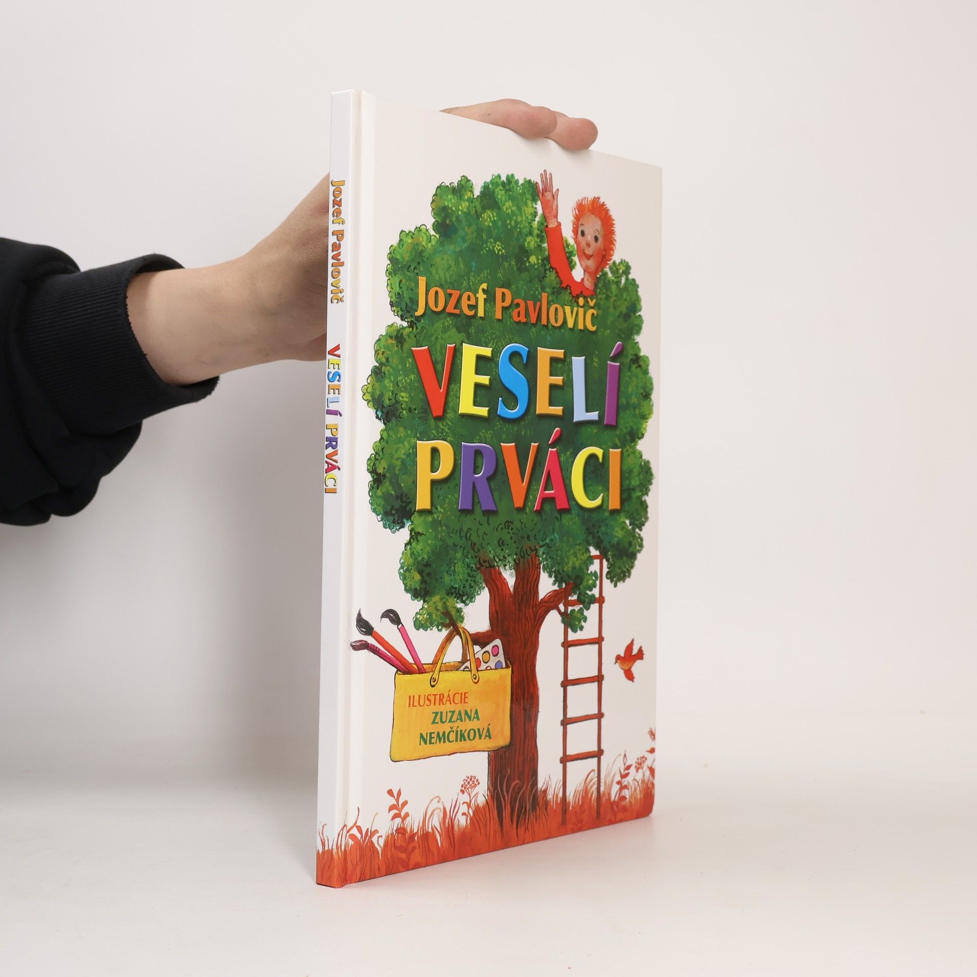 Veselí prváci