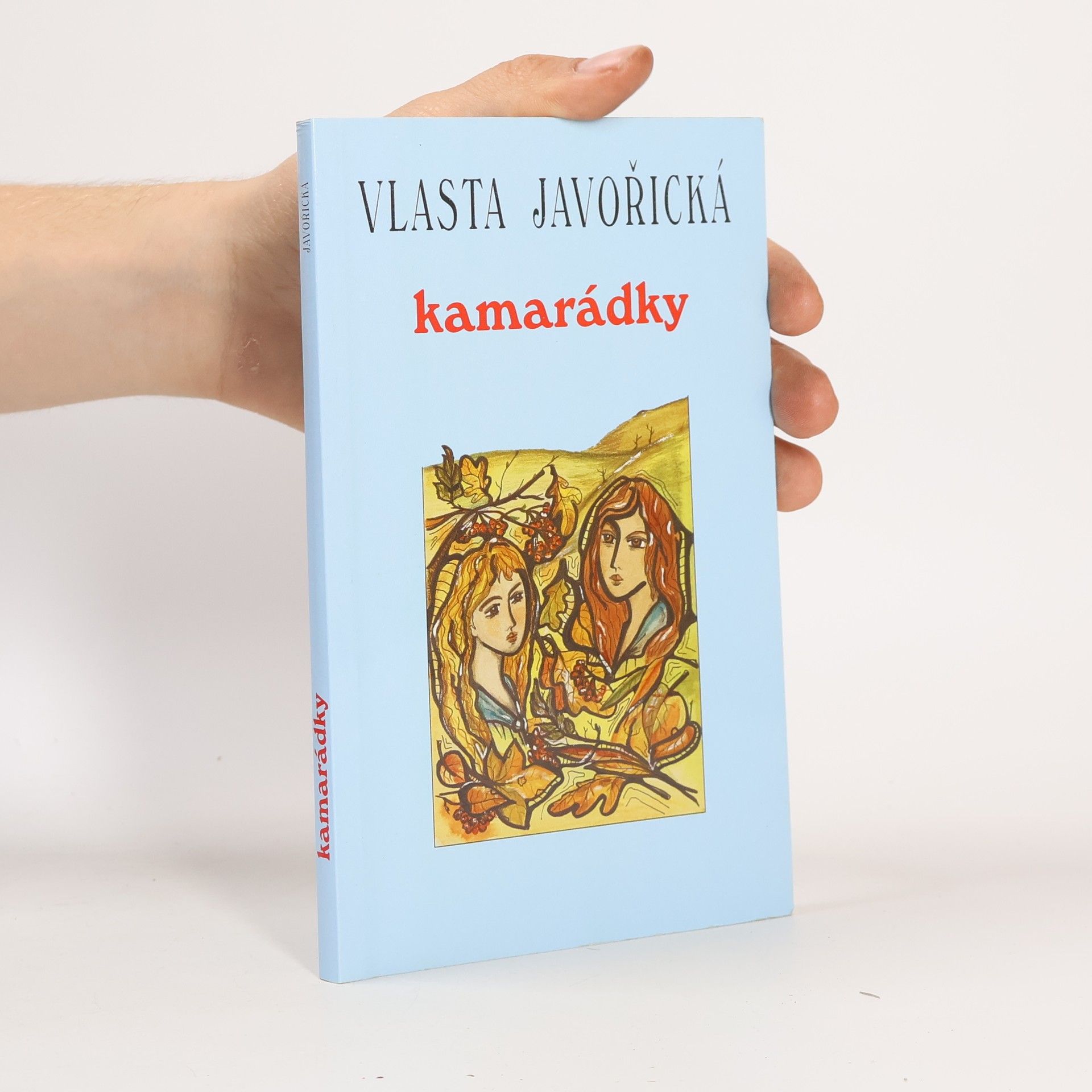 Kamarádky