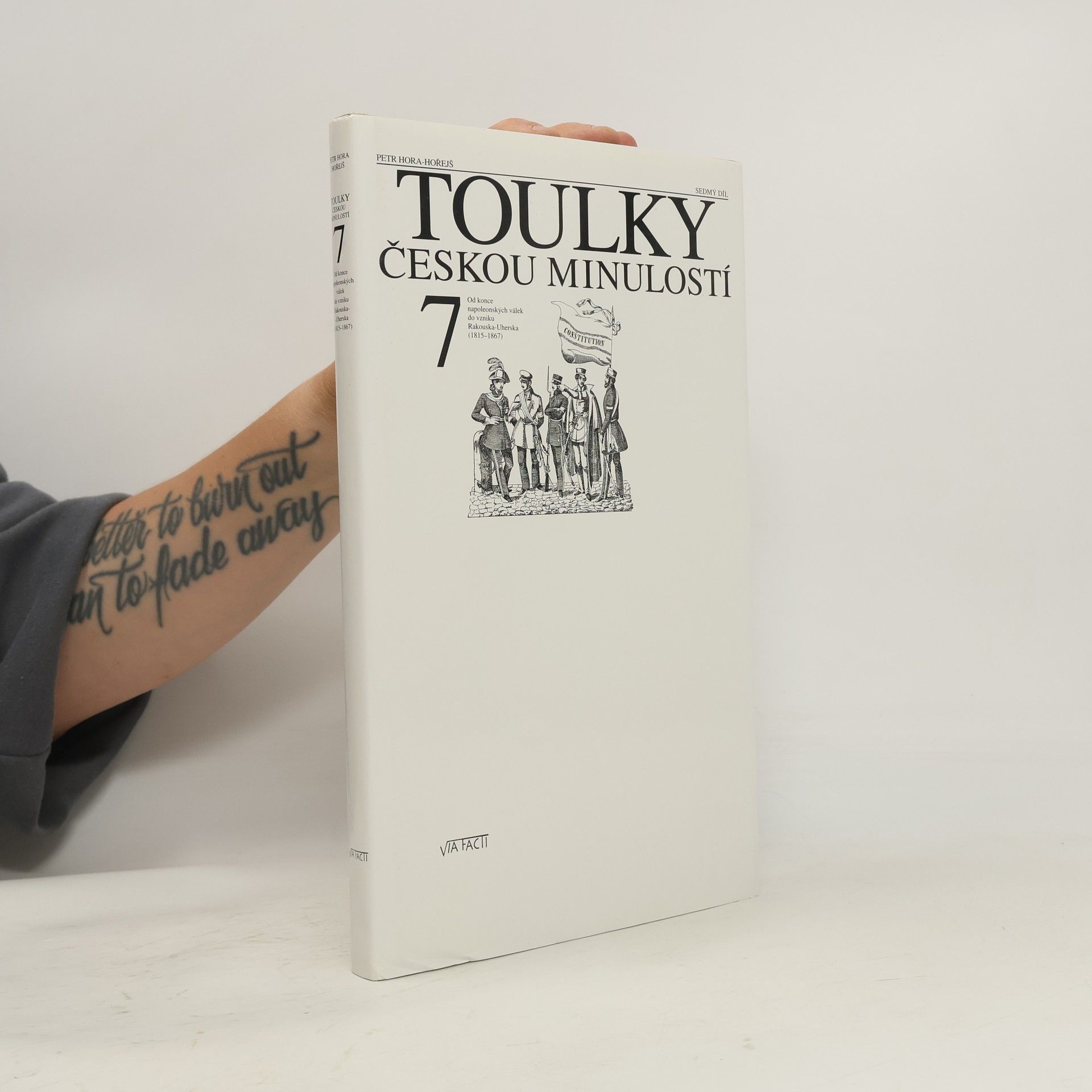 Toulky českou minulostí 7