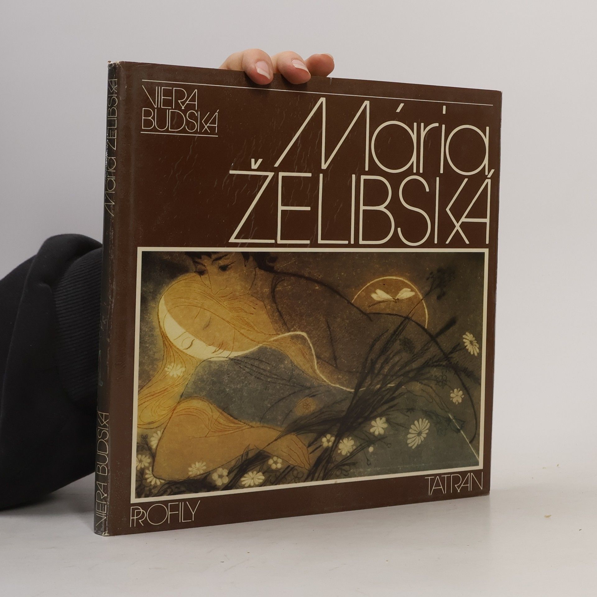 Viera Budská Mária Želibská
