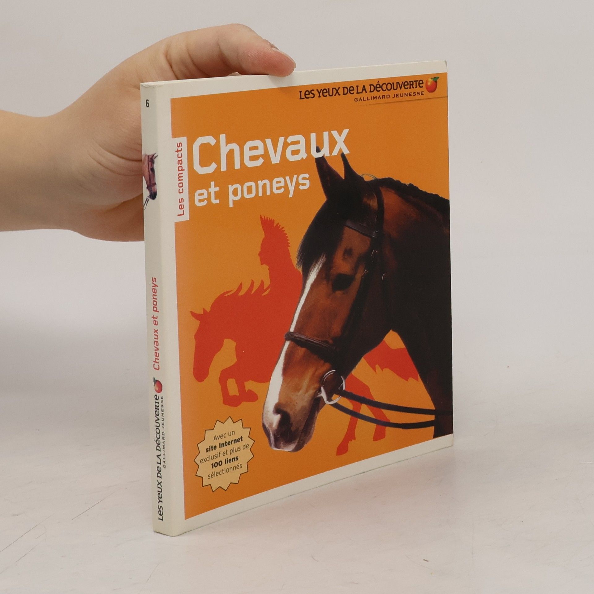 Don Harper Chevaux et poneys