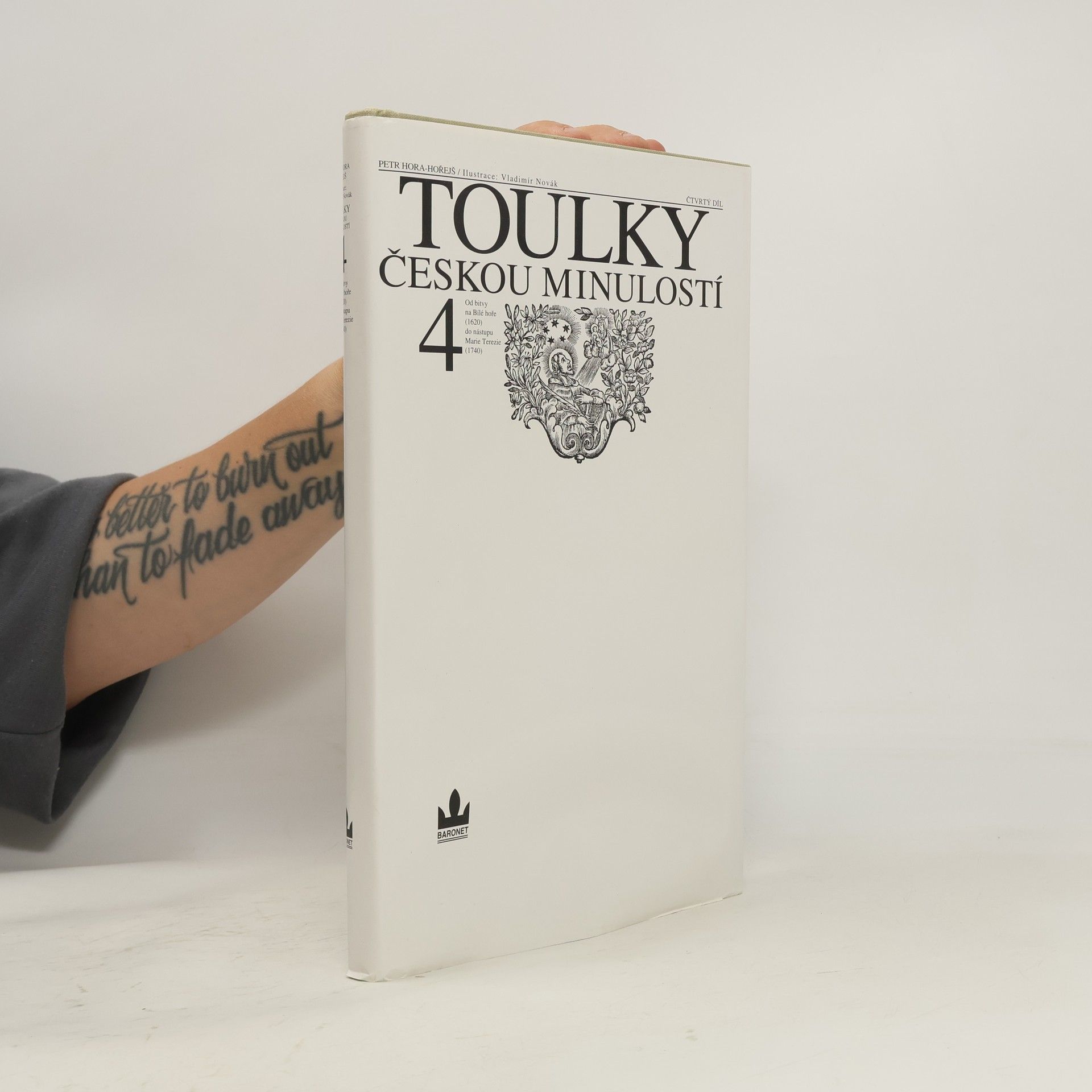 Toulky českou minulostí 4