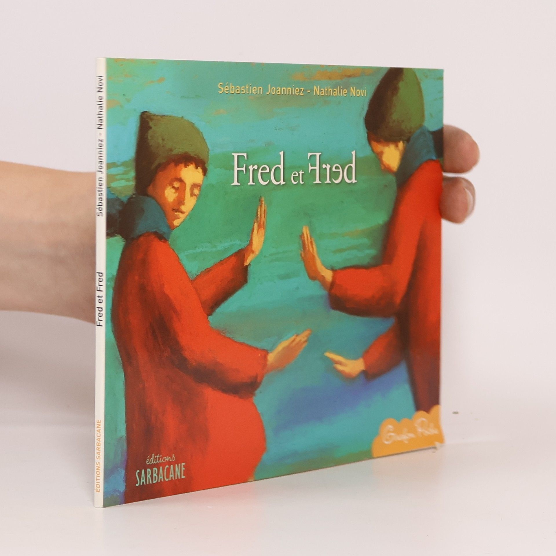Fred et Fred