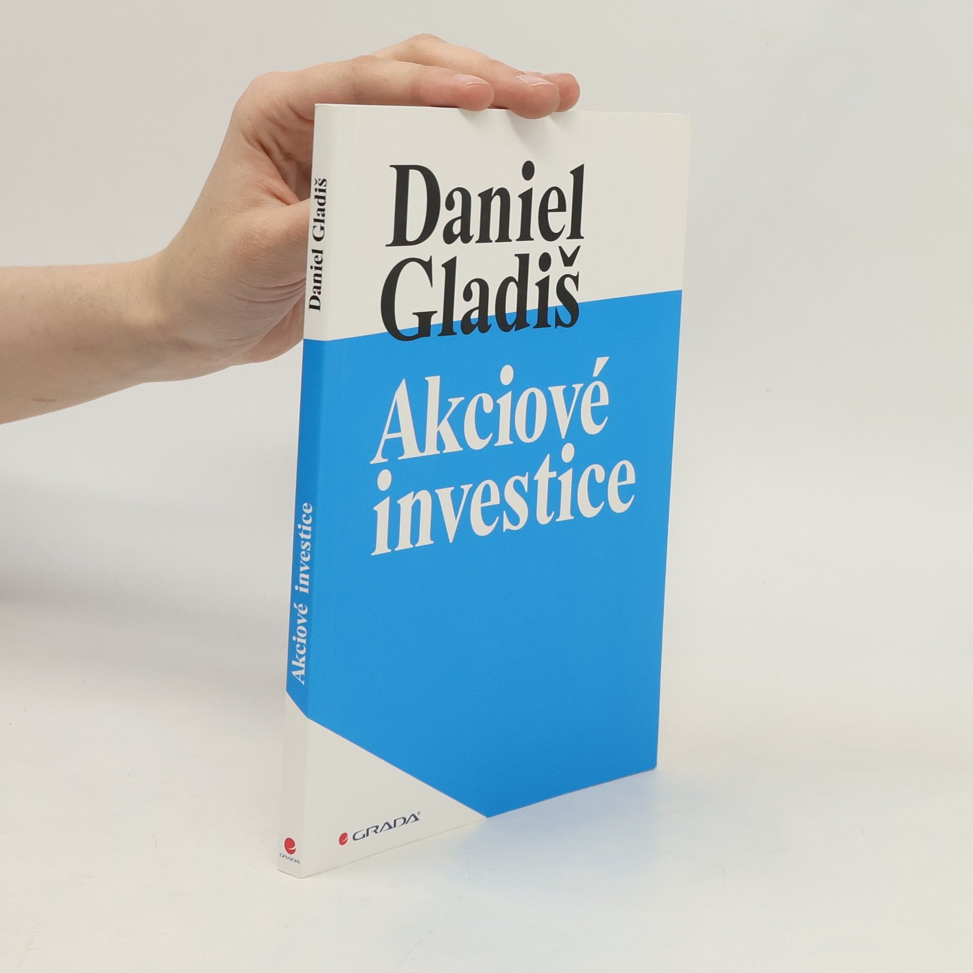 Akciové investice