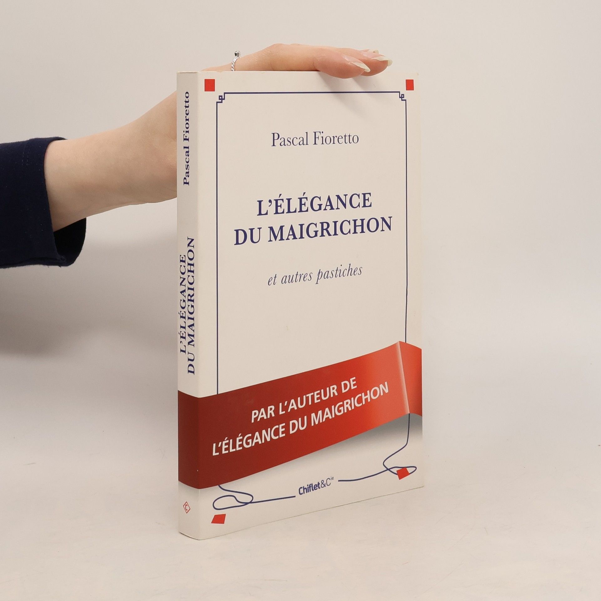 L'élégance du maigrichon