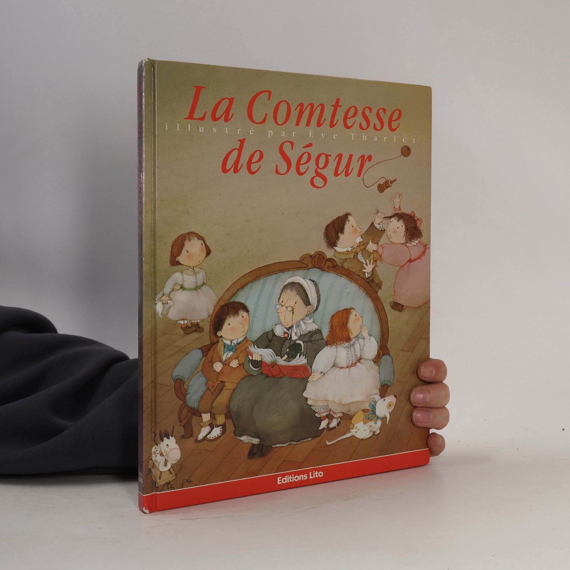La Comtesse de Ségur