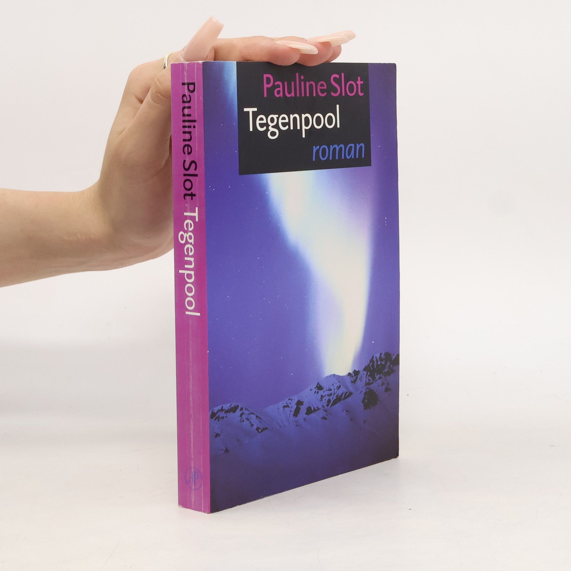Tegenpool
