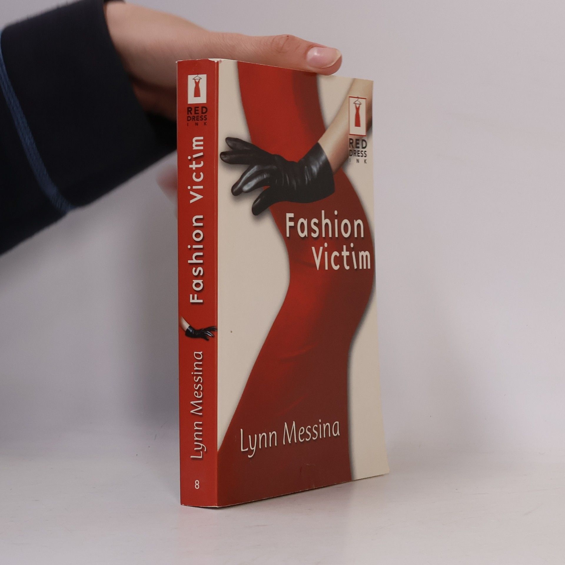 Lynn Messina Fashion victim