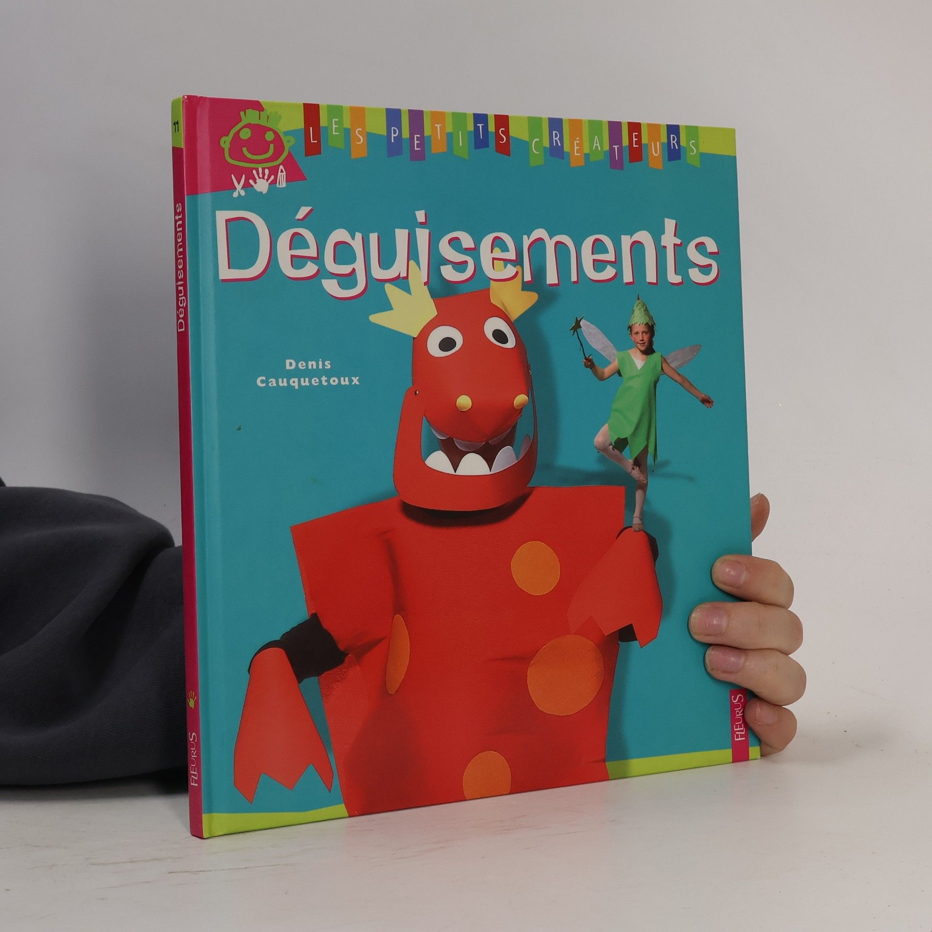 Déguisements