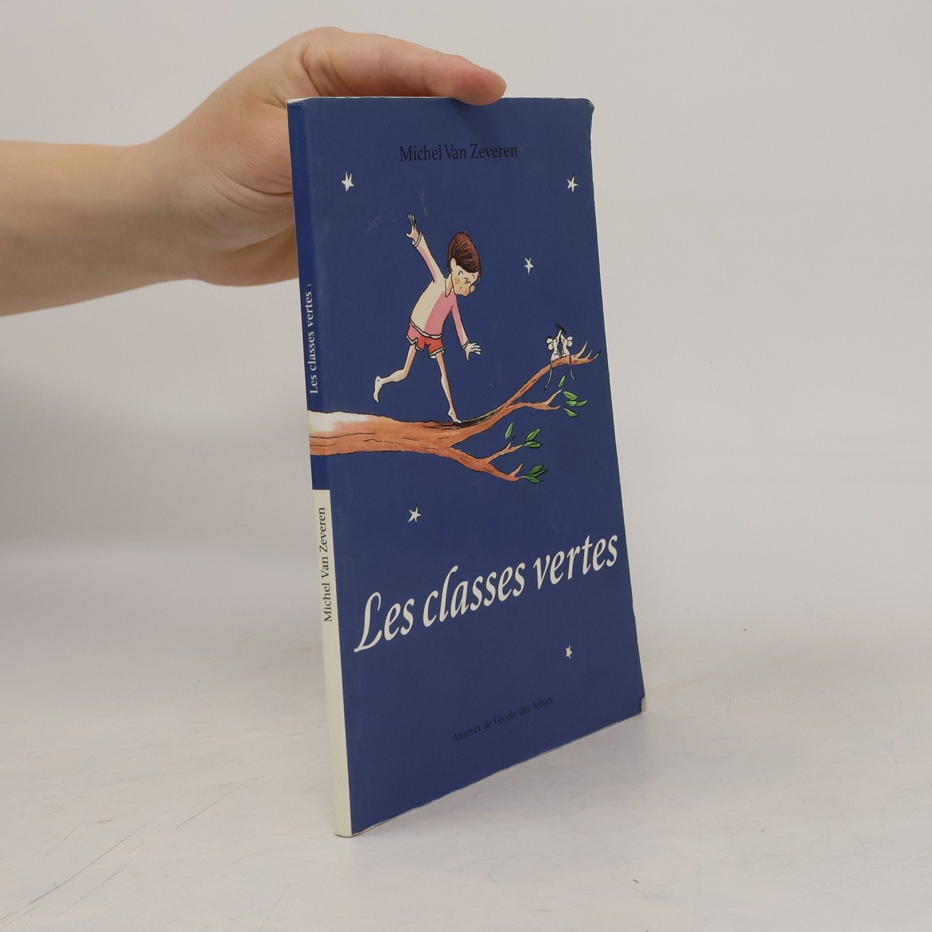 Les classes vertes