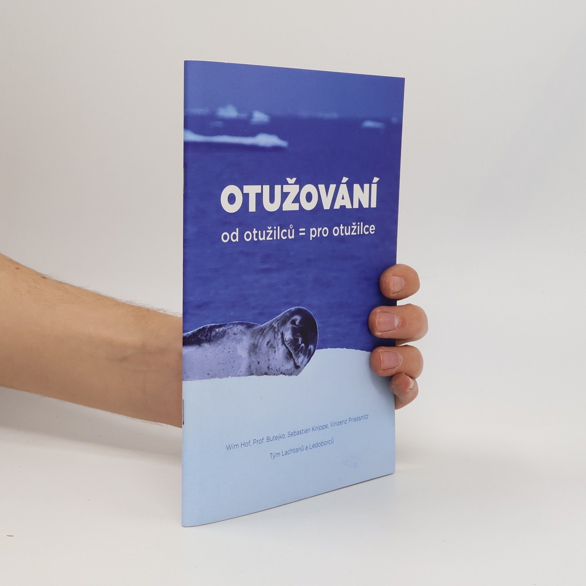 Autores varios Otužování