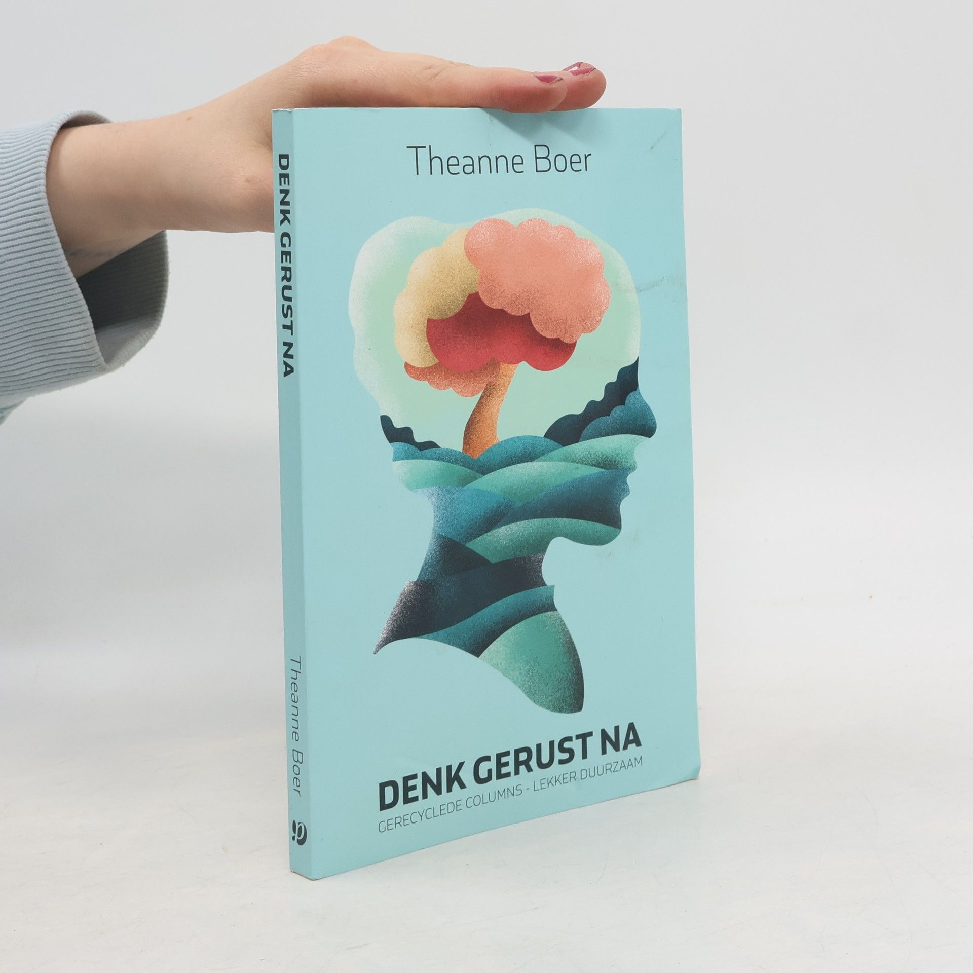 Denk gerust na