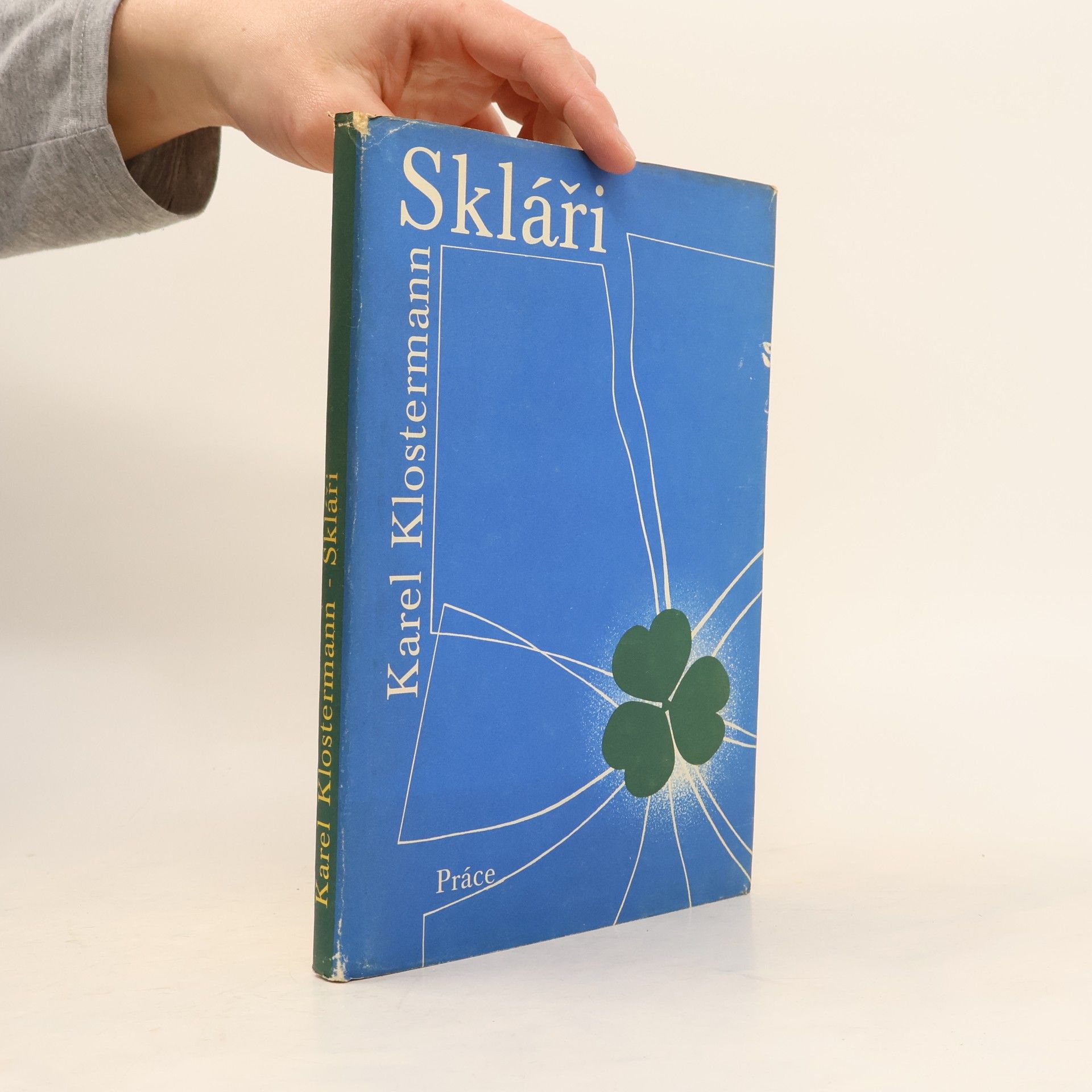 Skláři