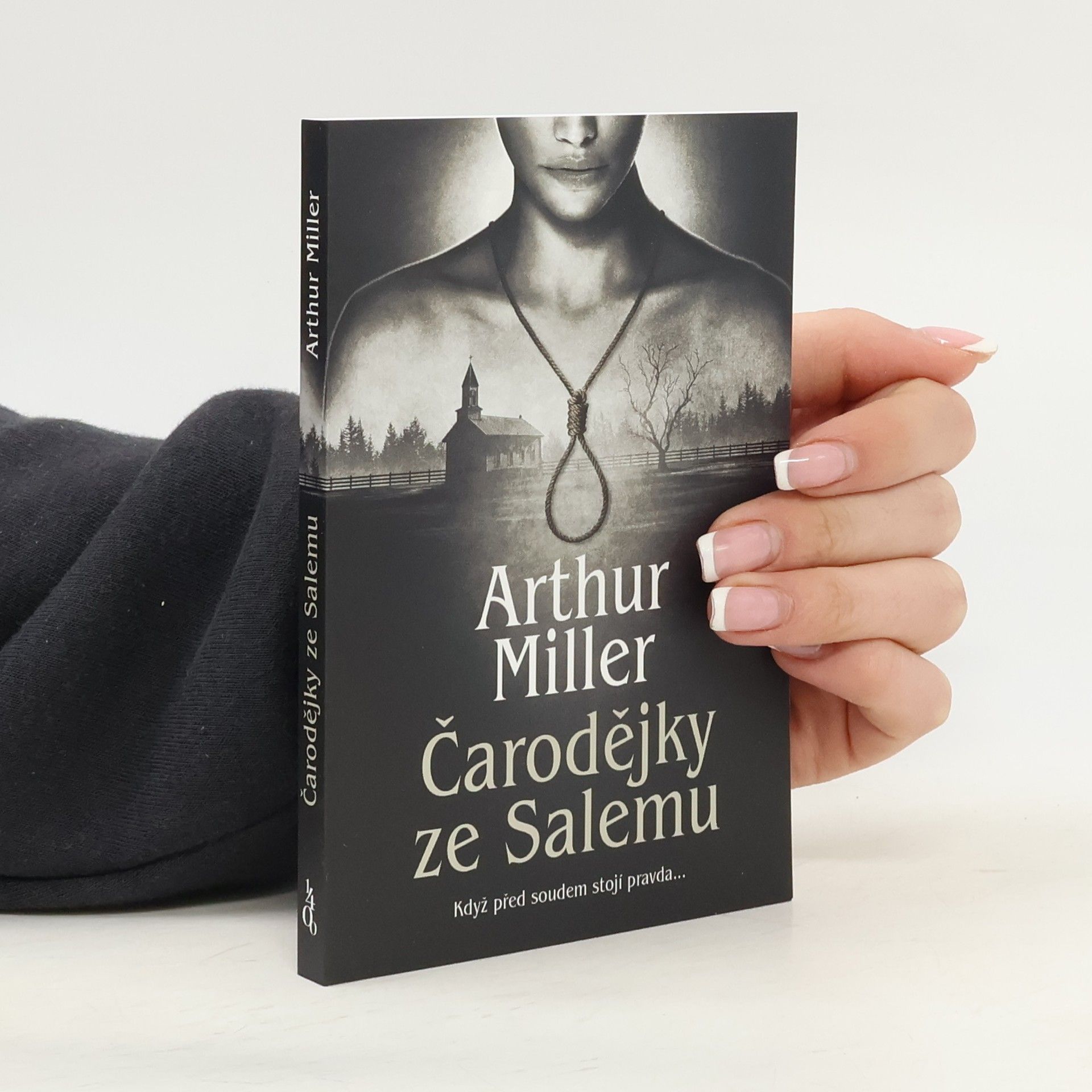 Čarodějky ze Salemu