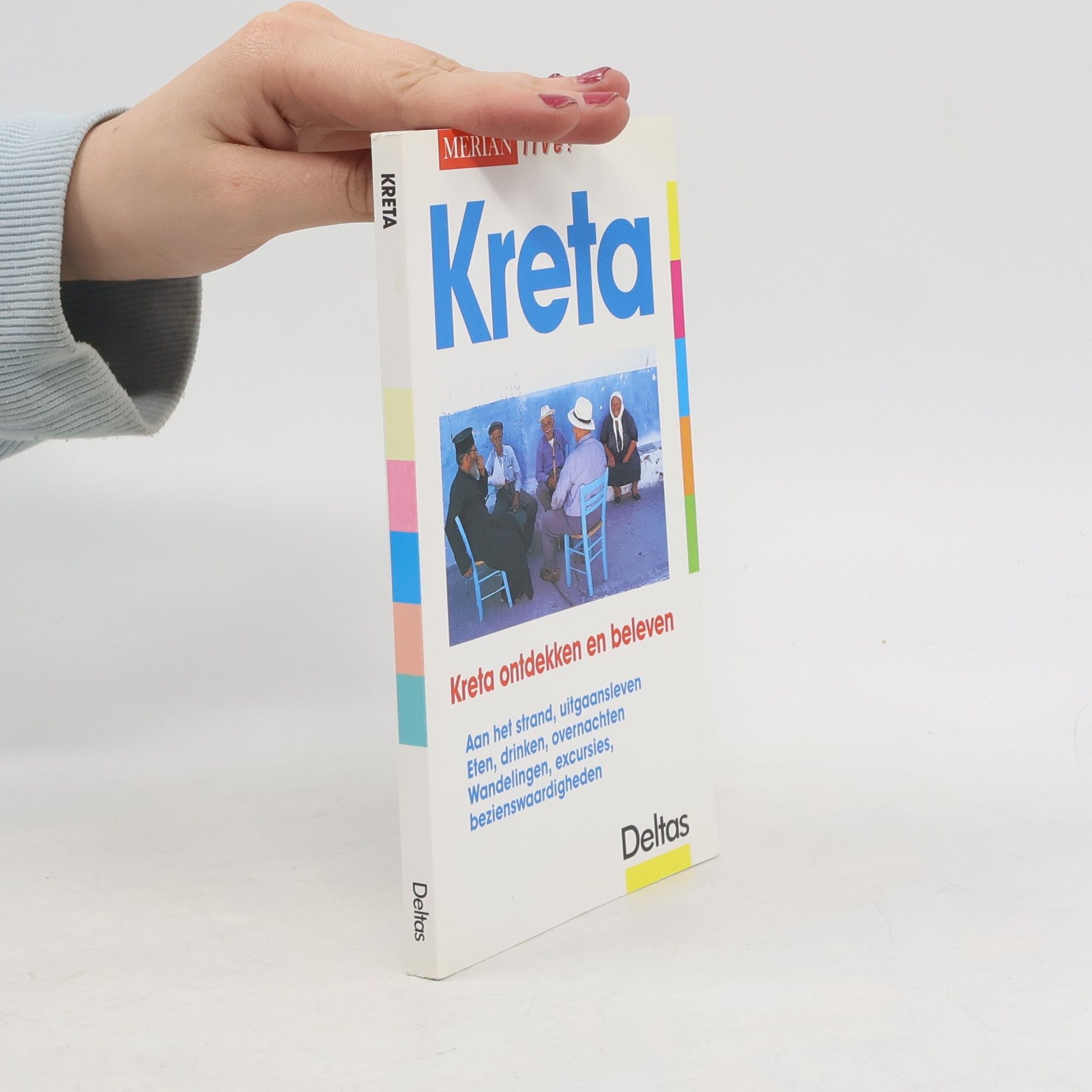 Klaus Bötig Kreta