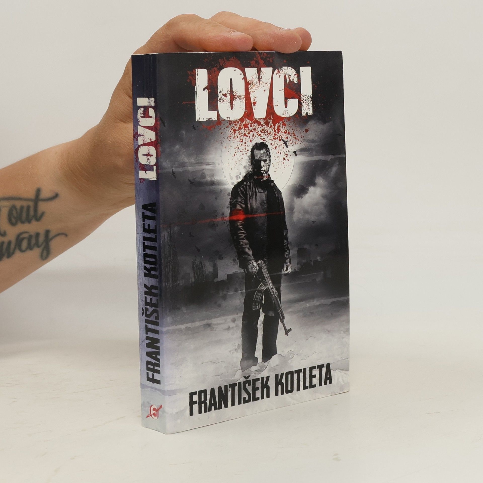 František Kotleta Lovci