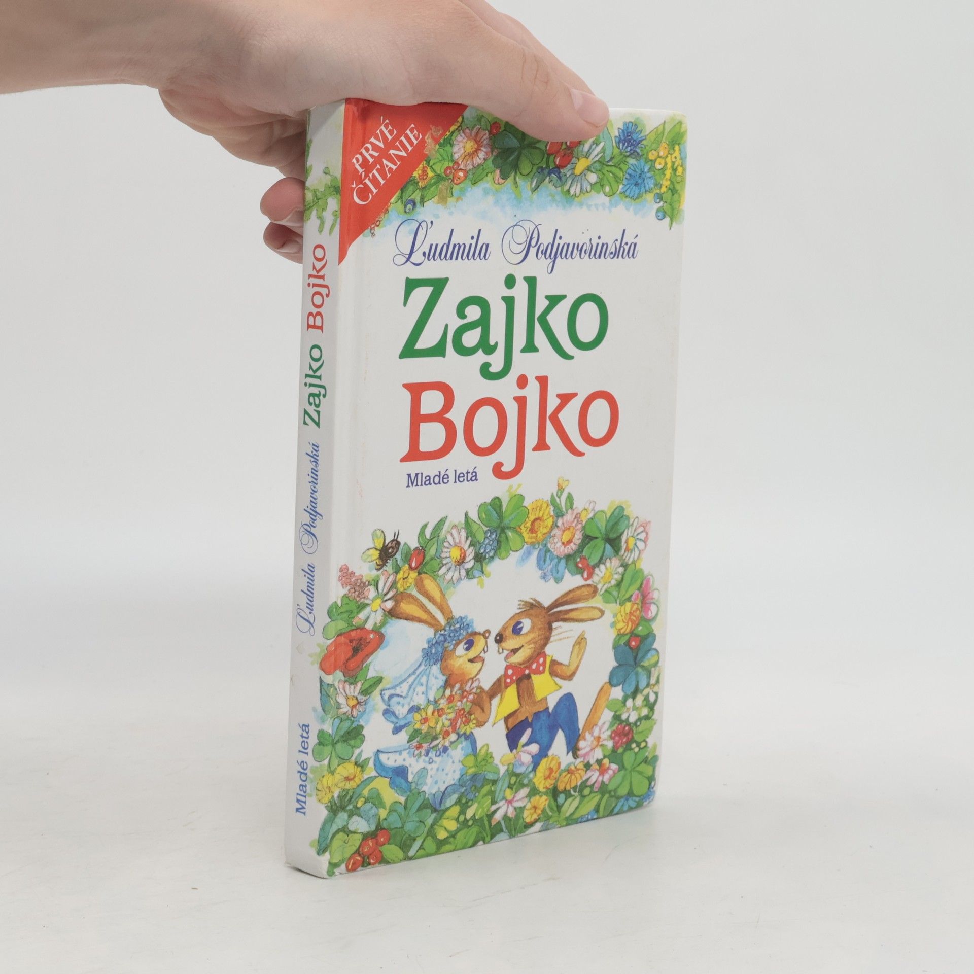 Zajko Bojko