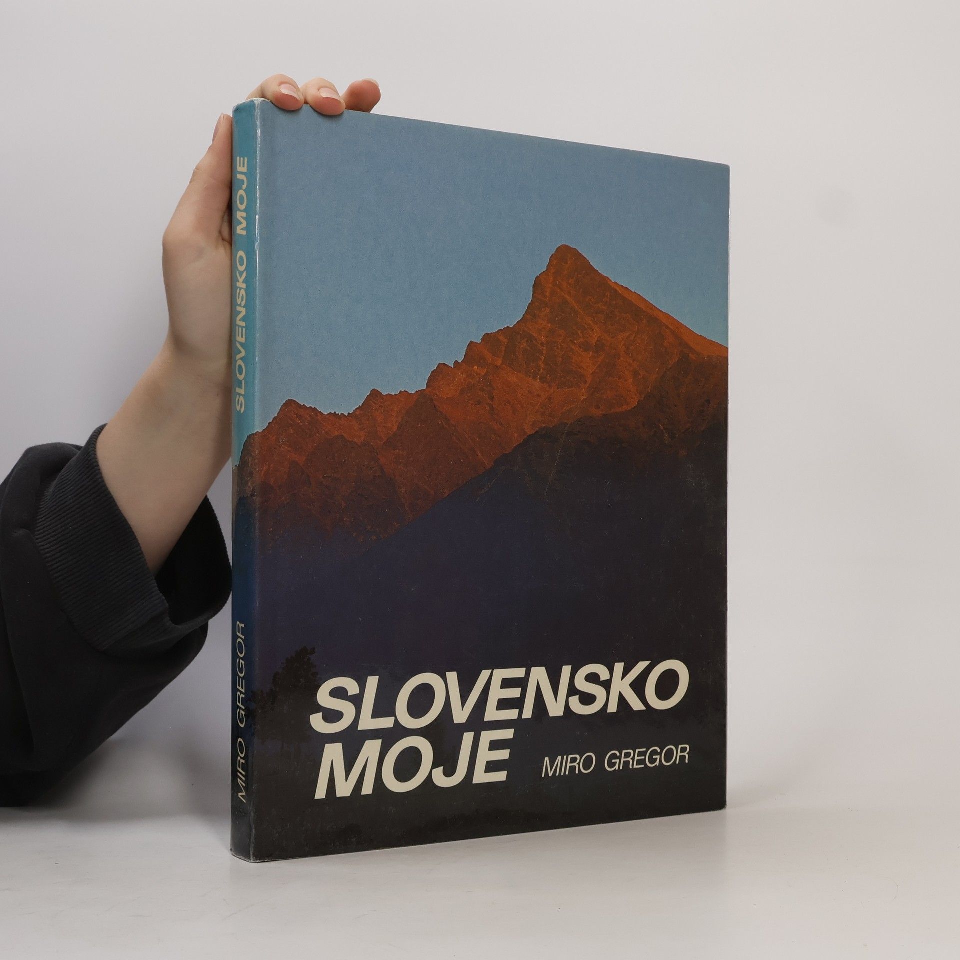 Pavel Koyš Slovensko moje