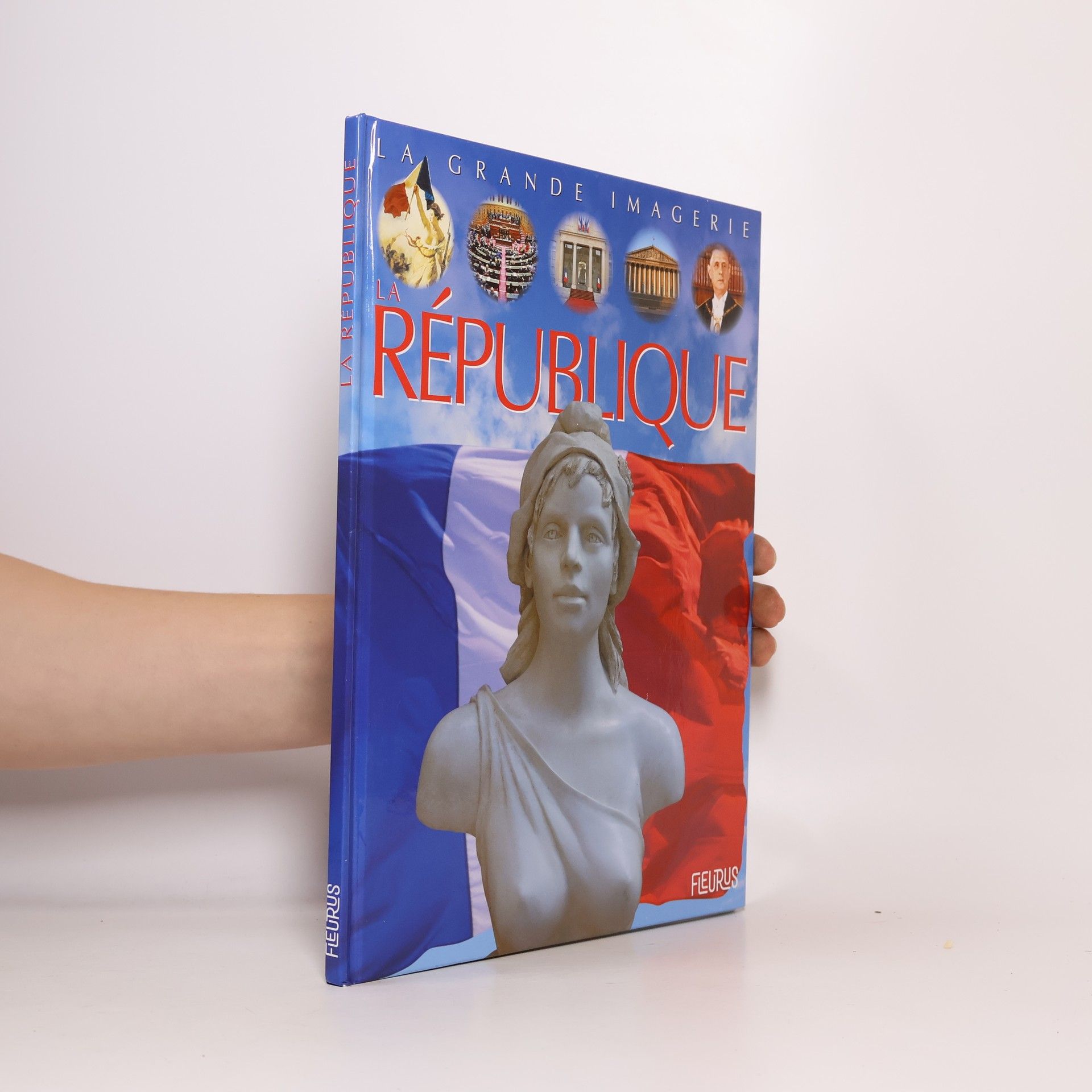 Autorenkollektiv La République