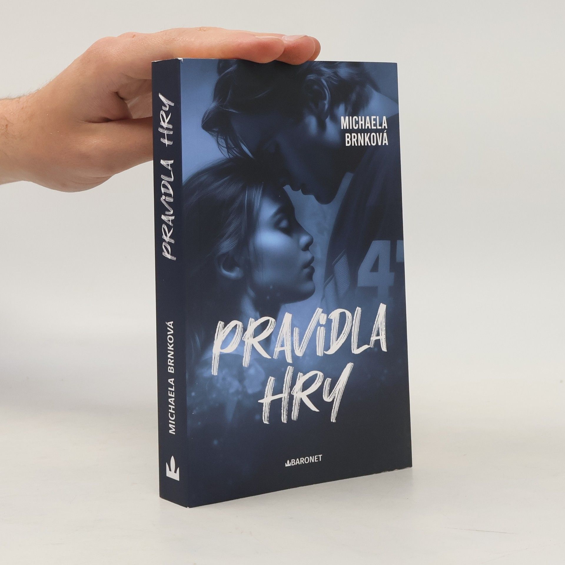 Pravidla hry