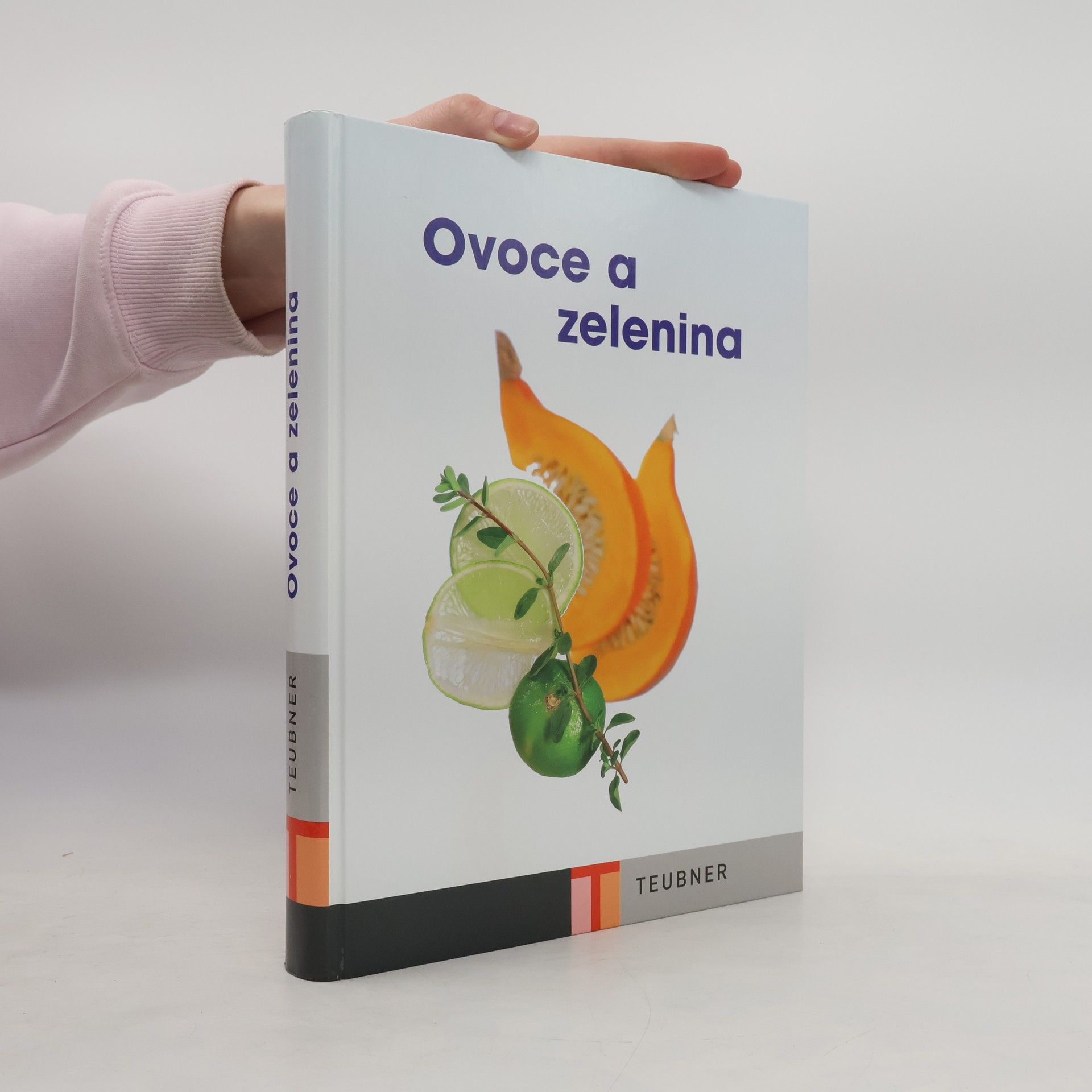 Ovoce a zelenina