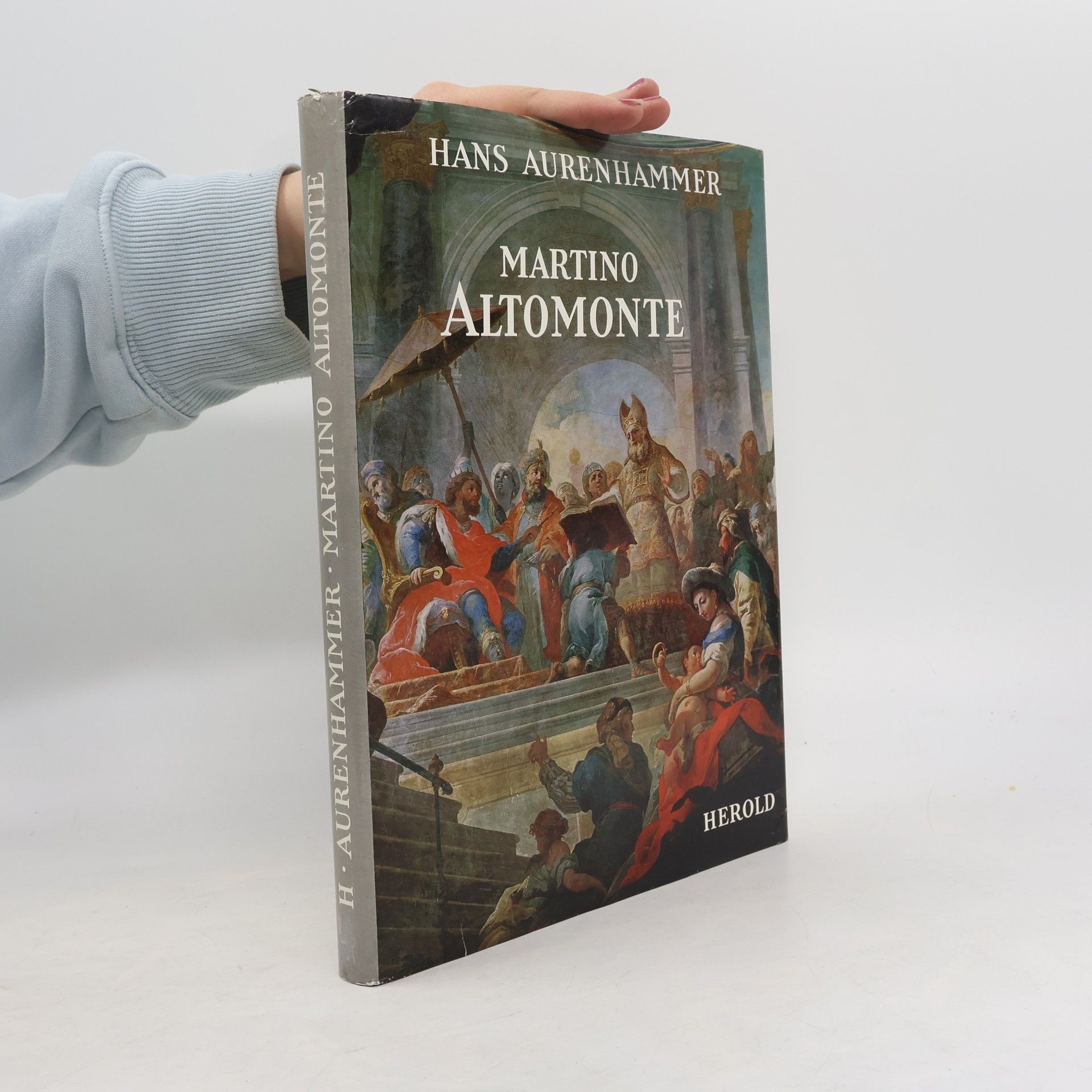 Martino Altomonte
