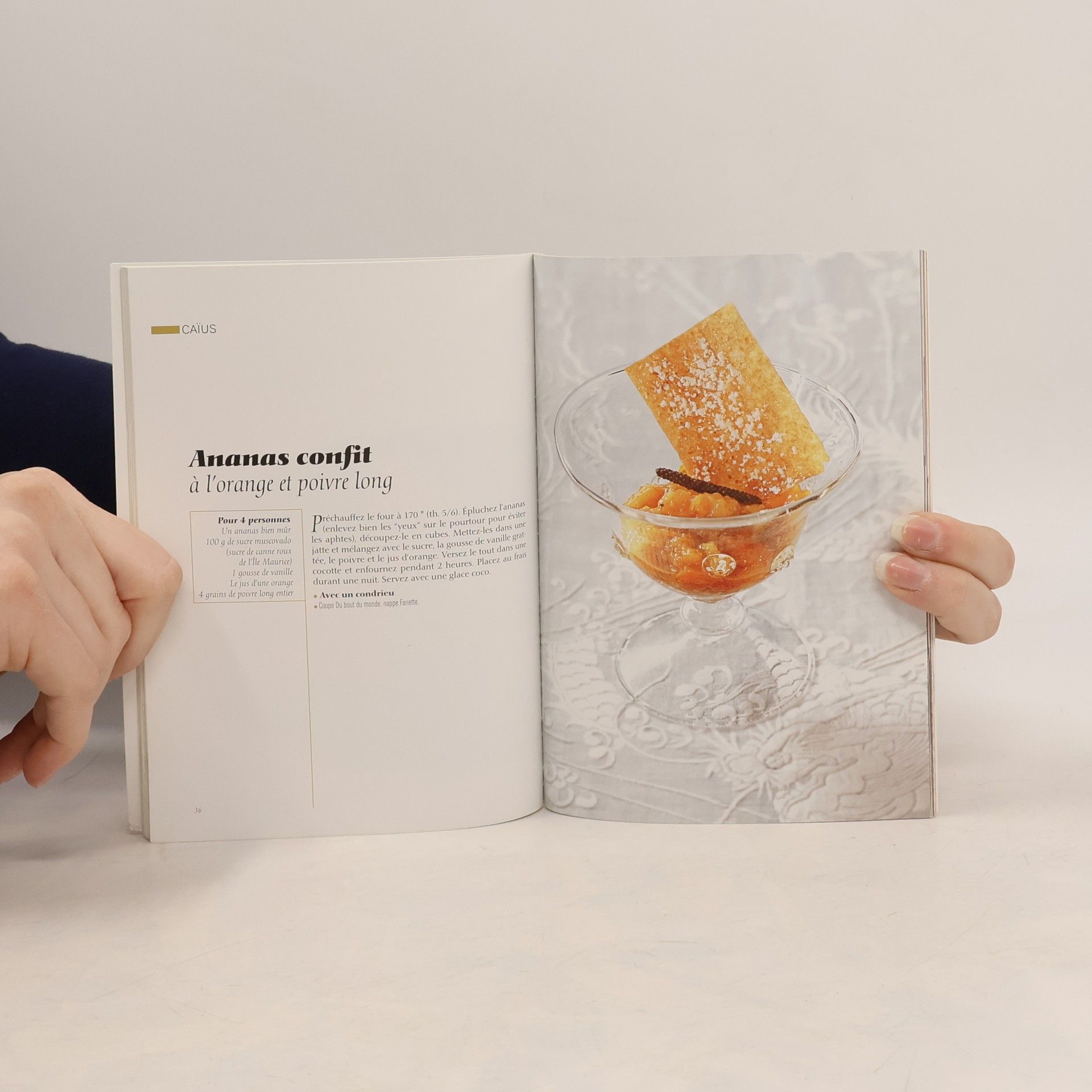 Collectif d'auteurs 30 recettes séduisantes pour des fêtes raffinées