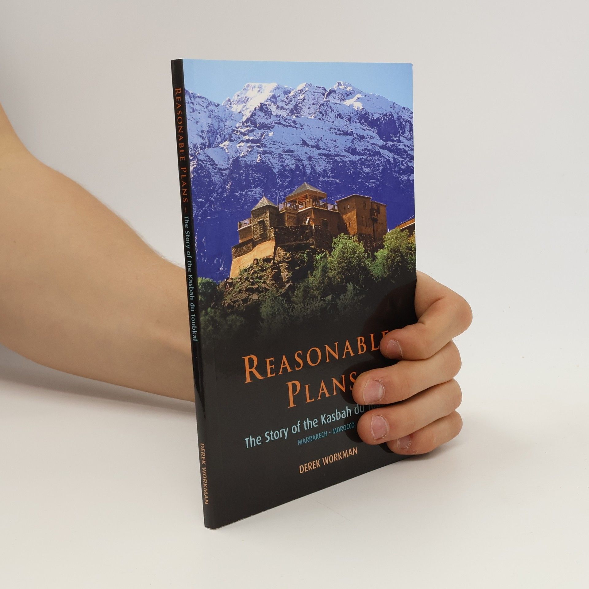 Derek Workman Reasonable Plans