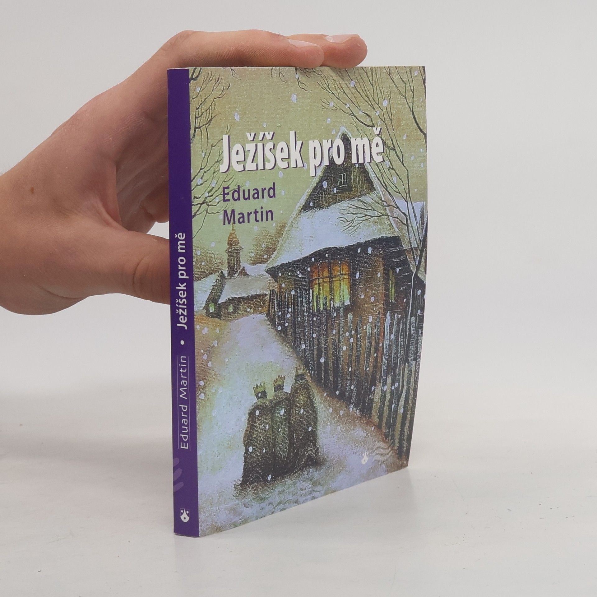 Ježíšek pro mě