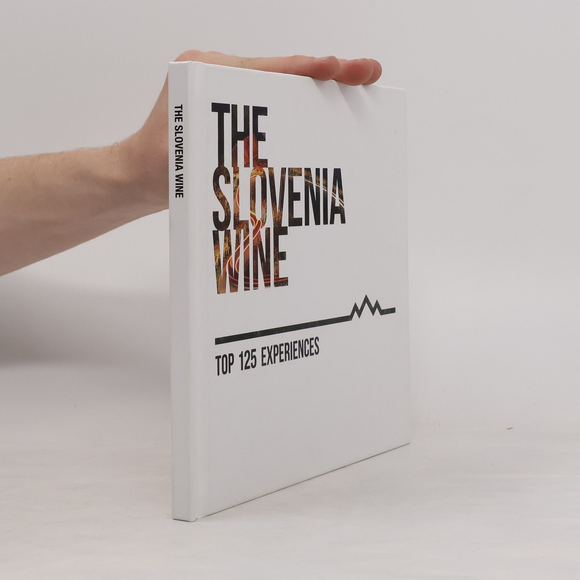The Slovenia Wine