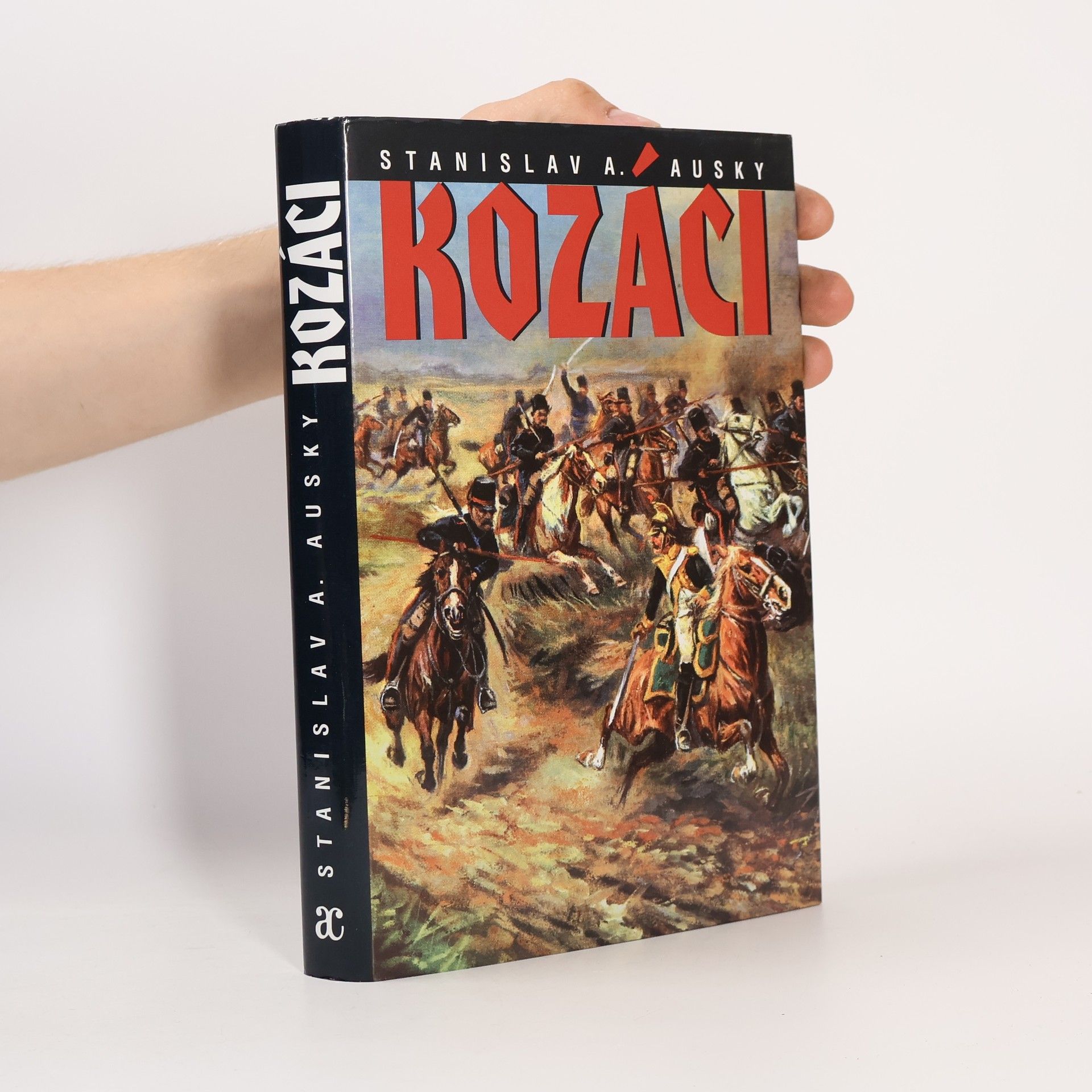 Kozáci