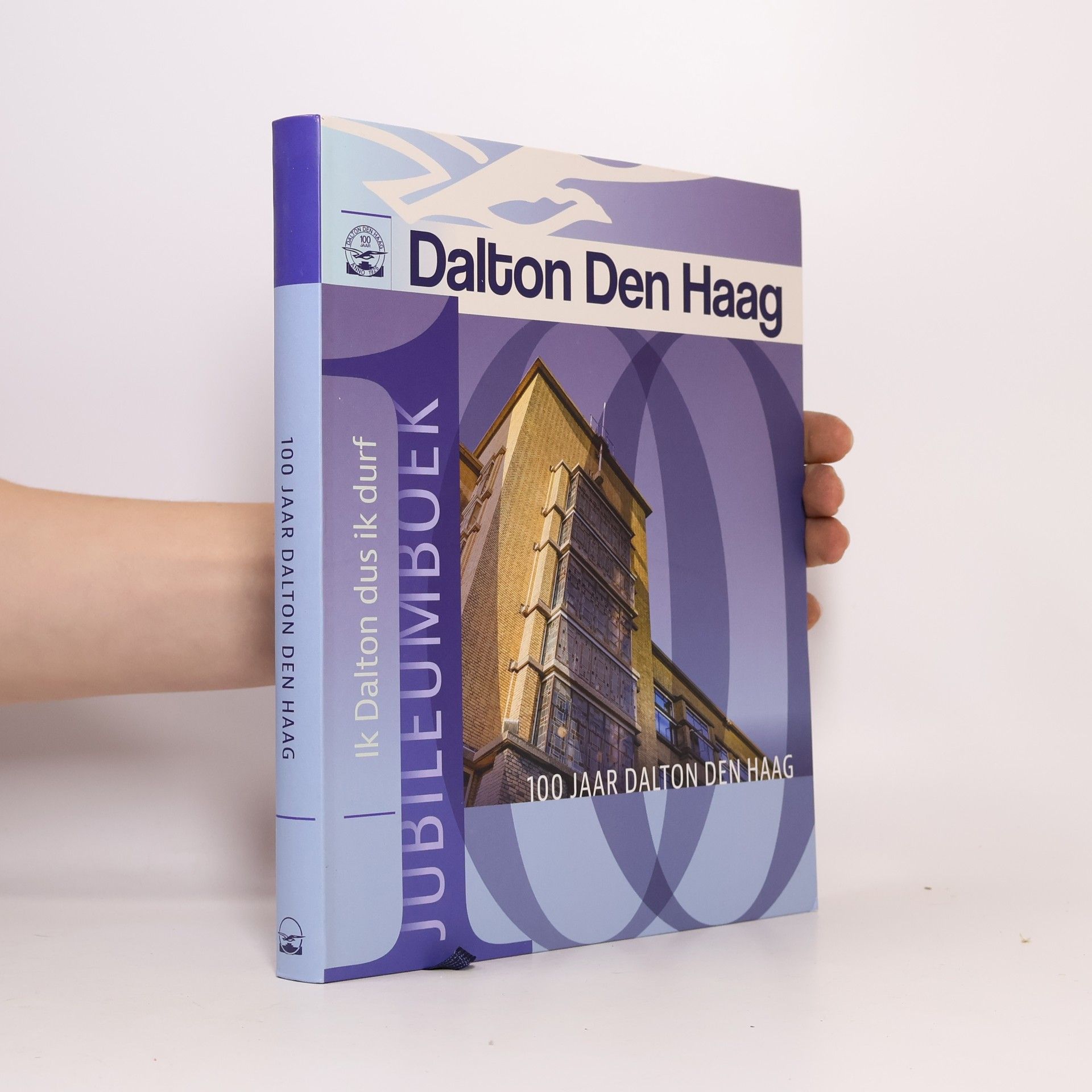 Autorenkollektiv 100 Jaar Dalton Den Haag