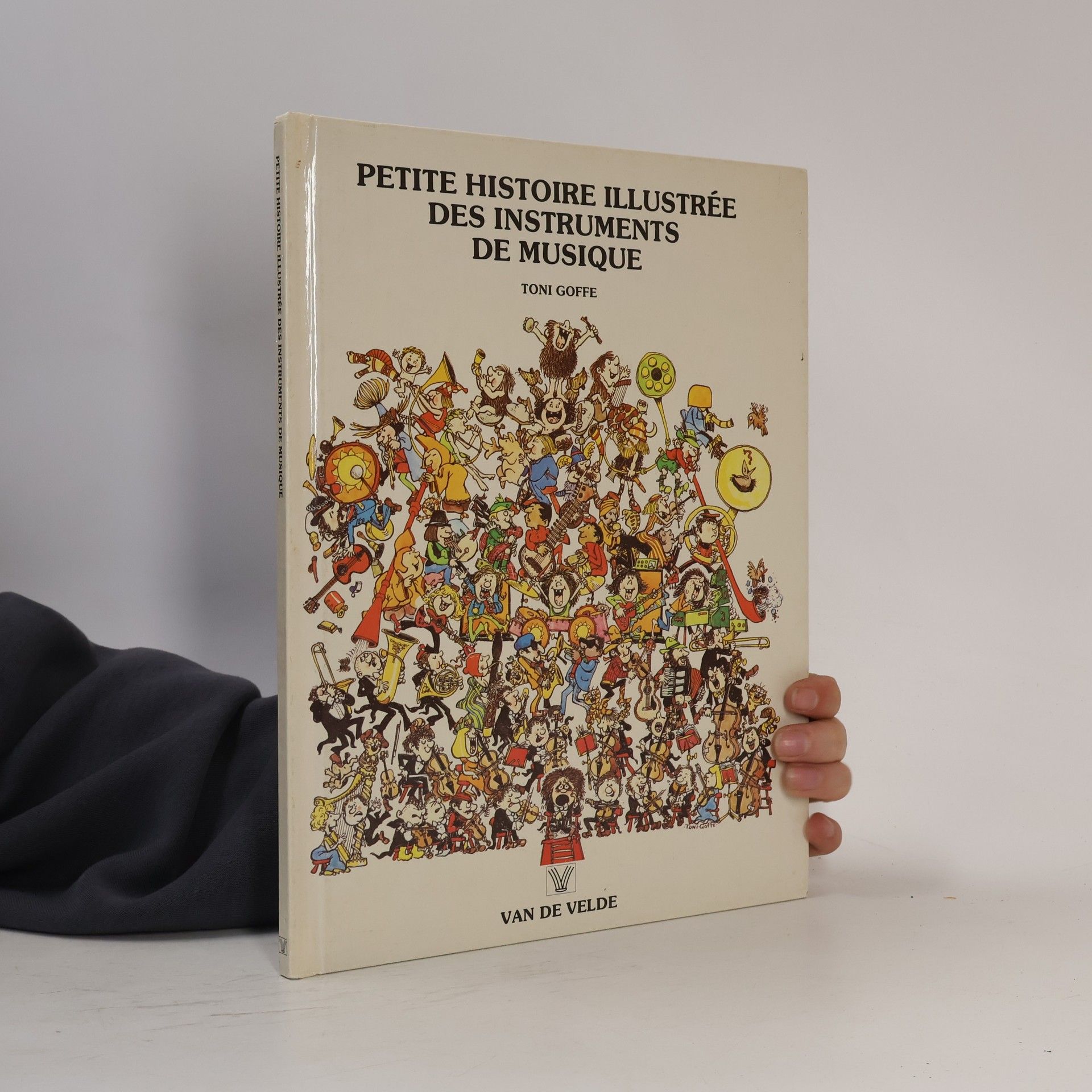 Petite histoire illustre