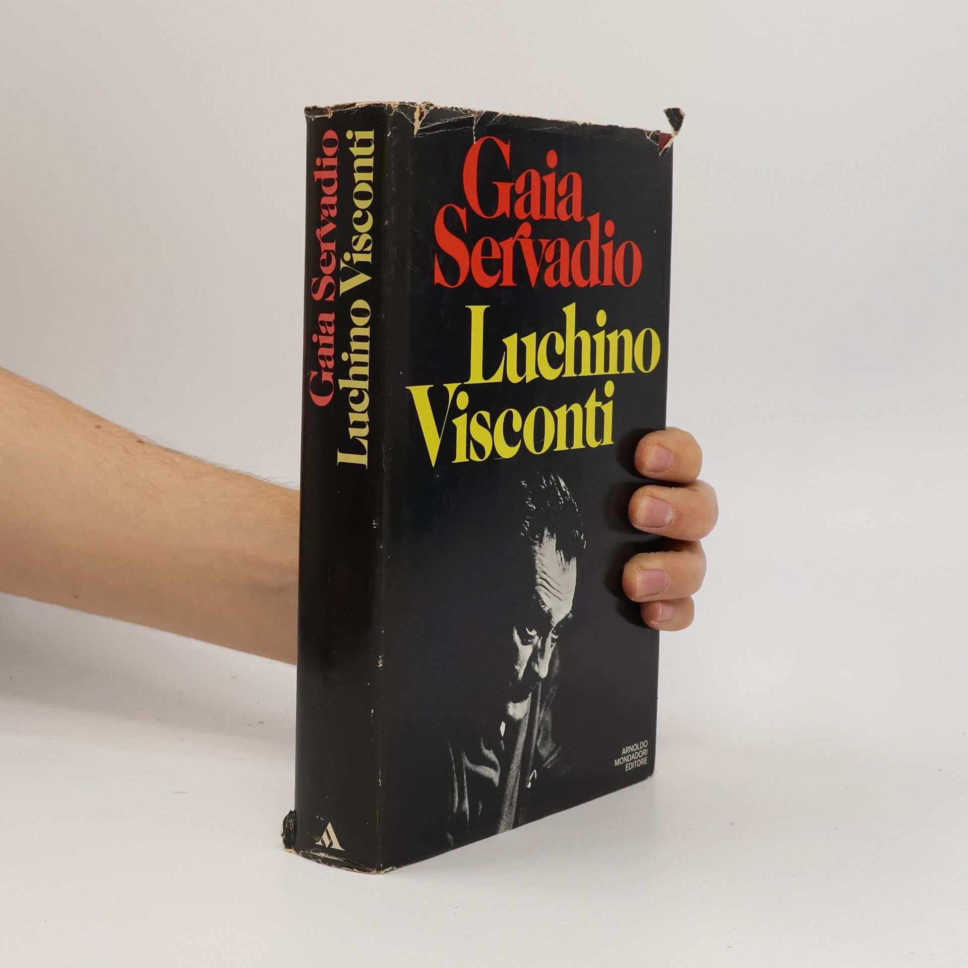 Luchino Visconti