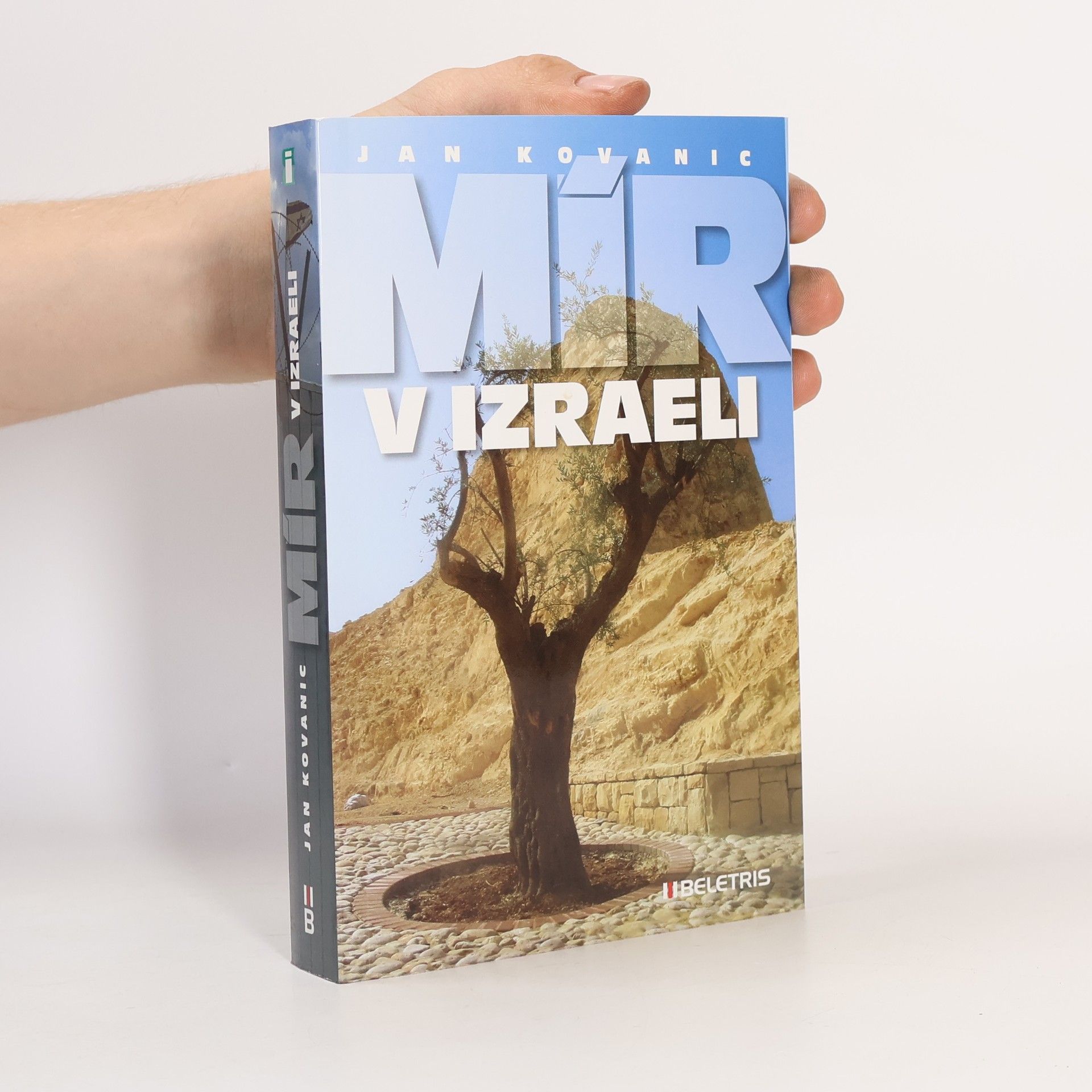 Mír v Izraeli