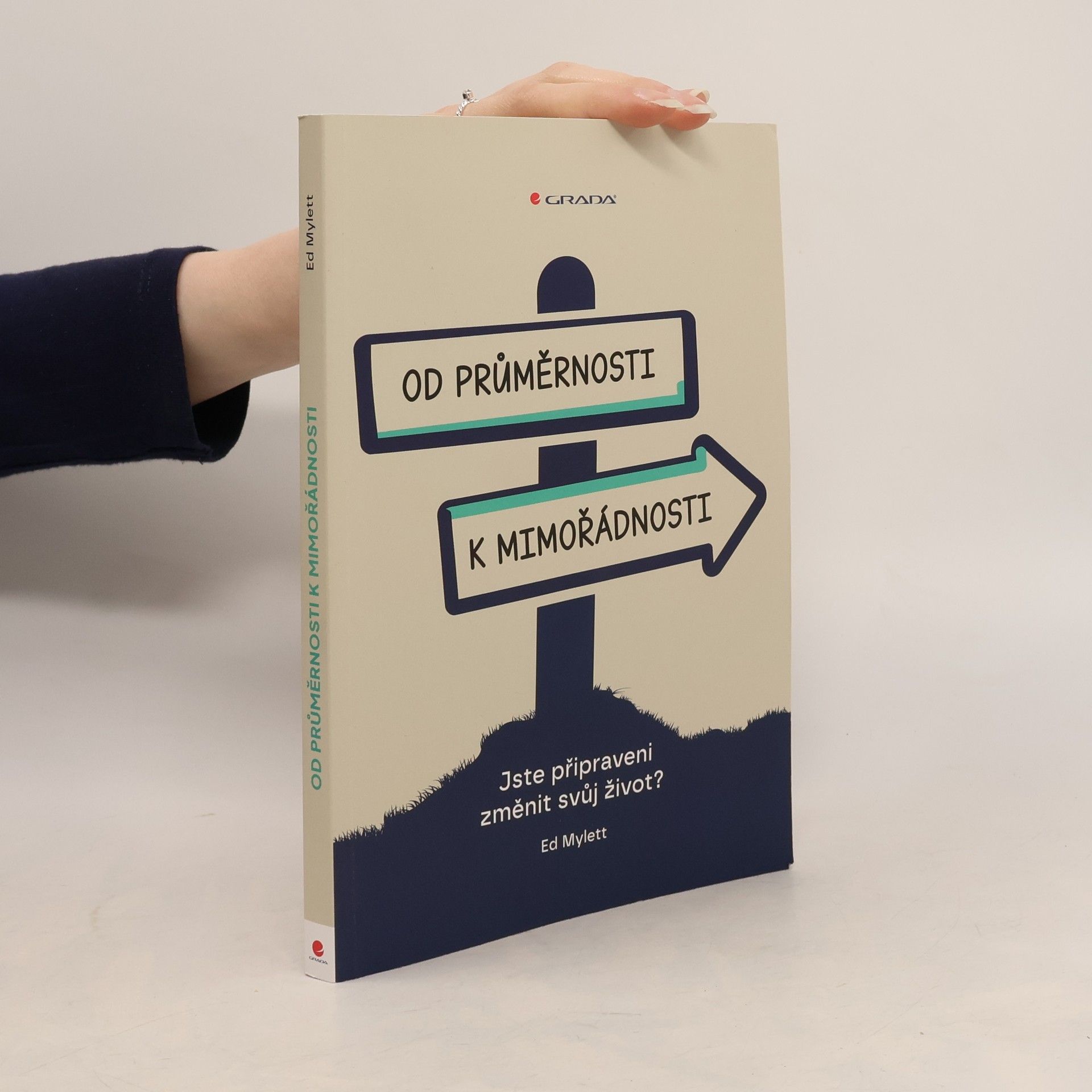 Od průměrnosti k mimořádnosti