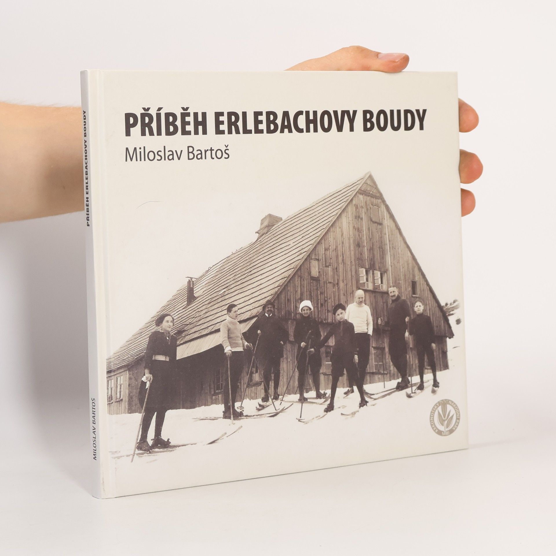 Příběh Erlebachovy boudy