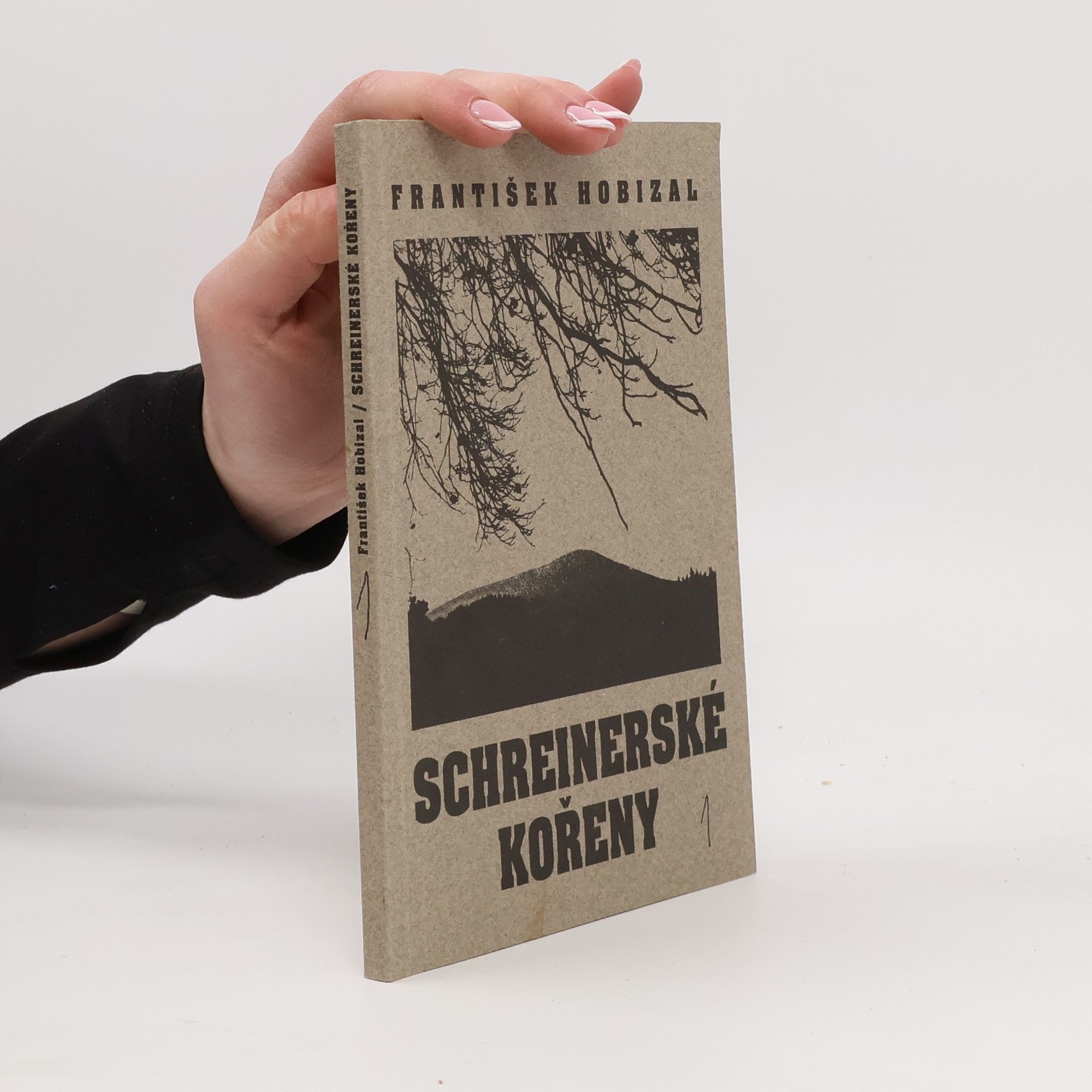 František Hobizal Schreinerské kořeny