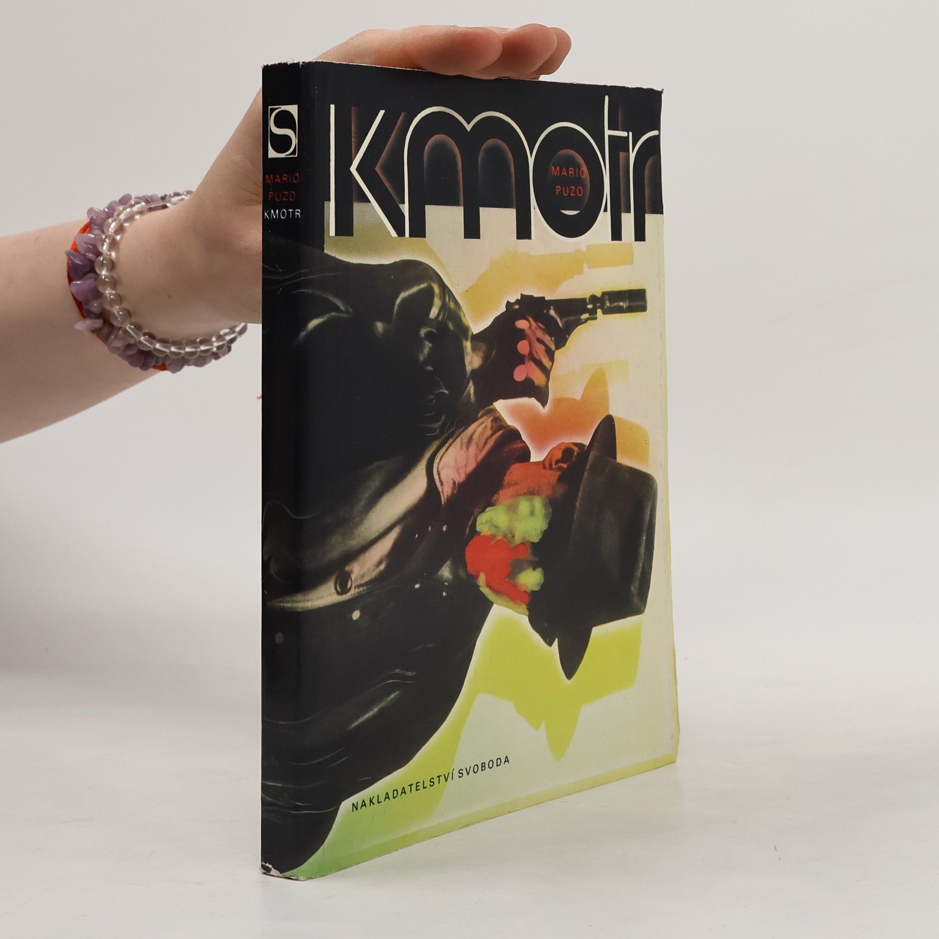 Kmotr