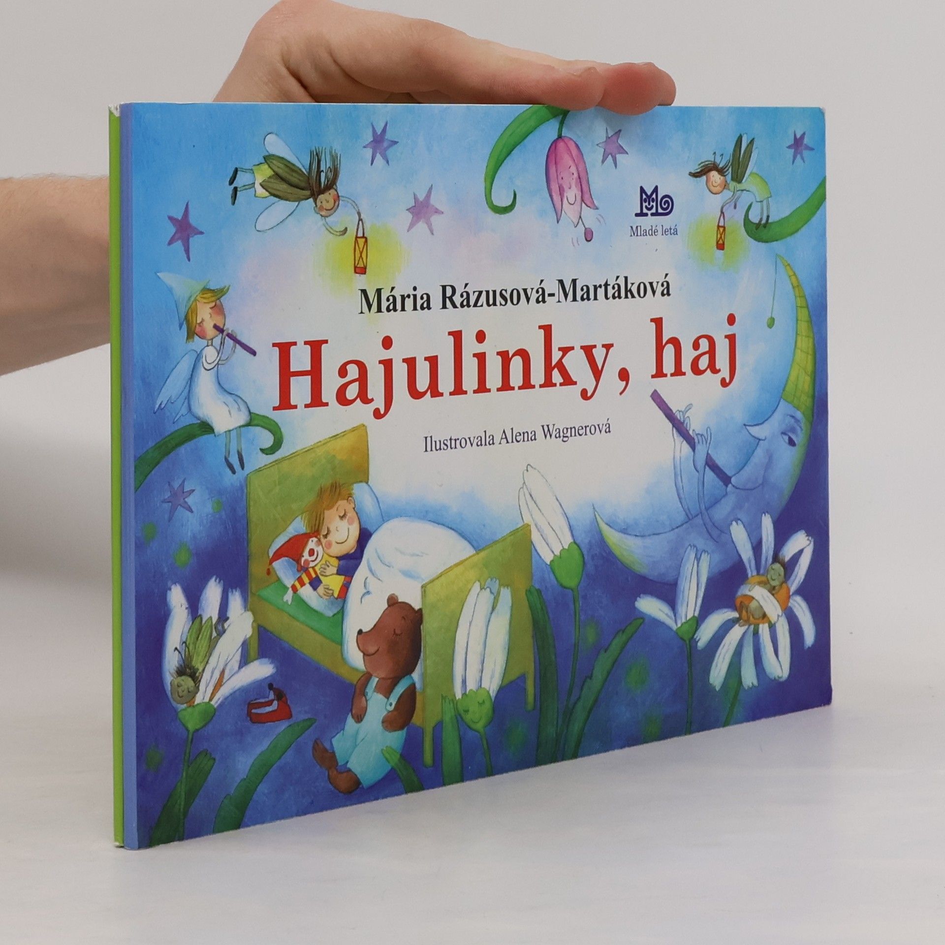 Hajulinky, haj
