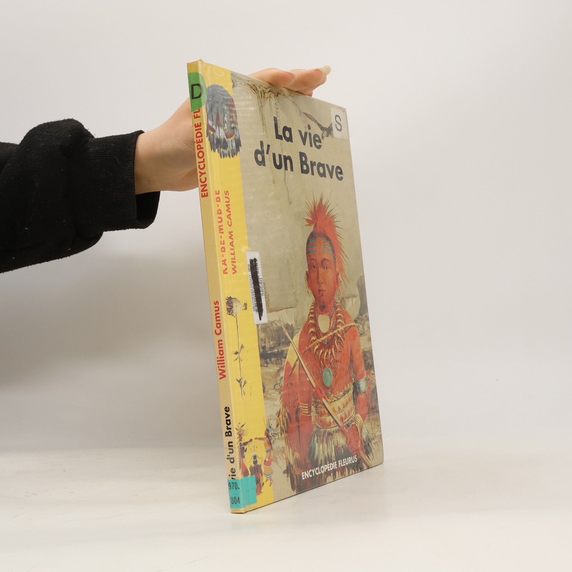 La vie d'un brave