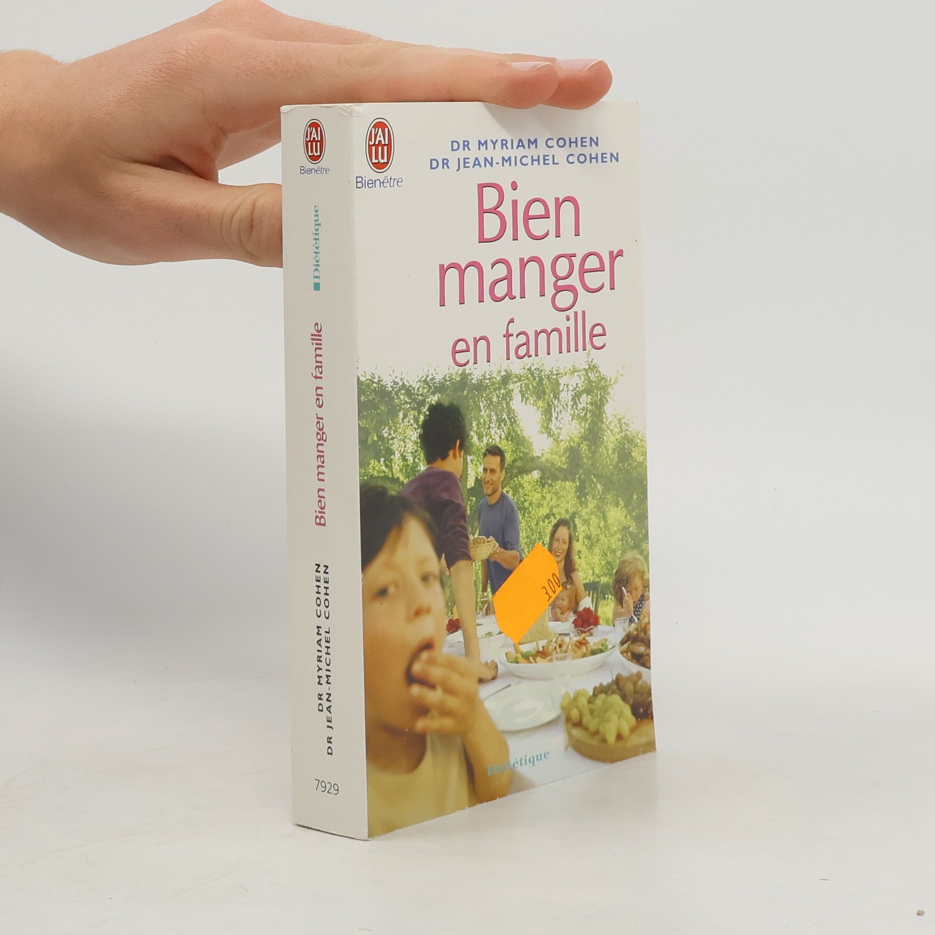 Bien manger en famille