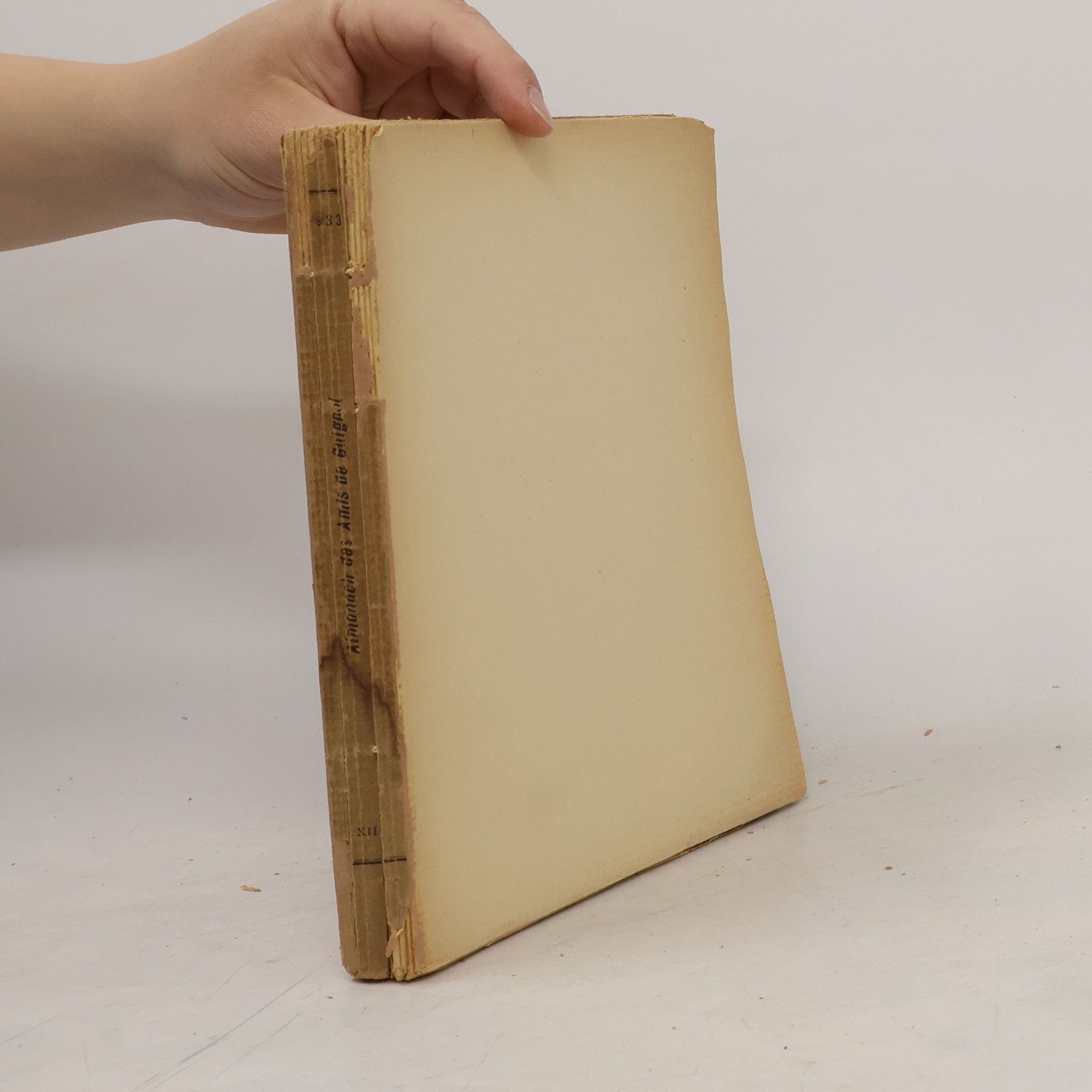 Collectif d'auteurs Almanach des Amis de Guignol