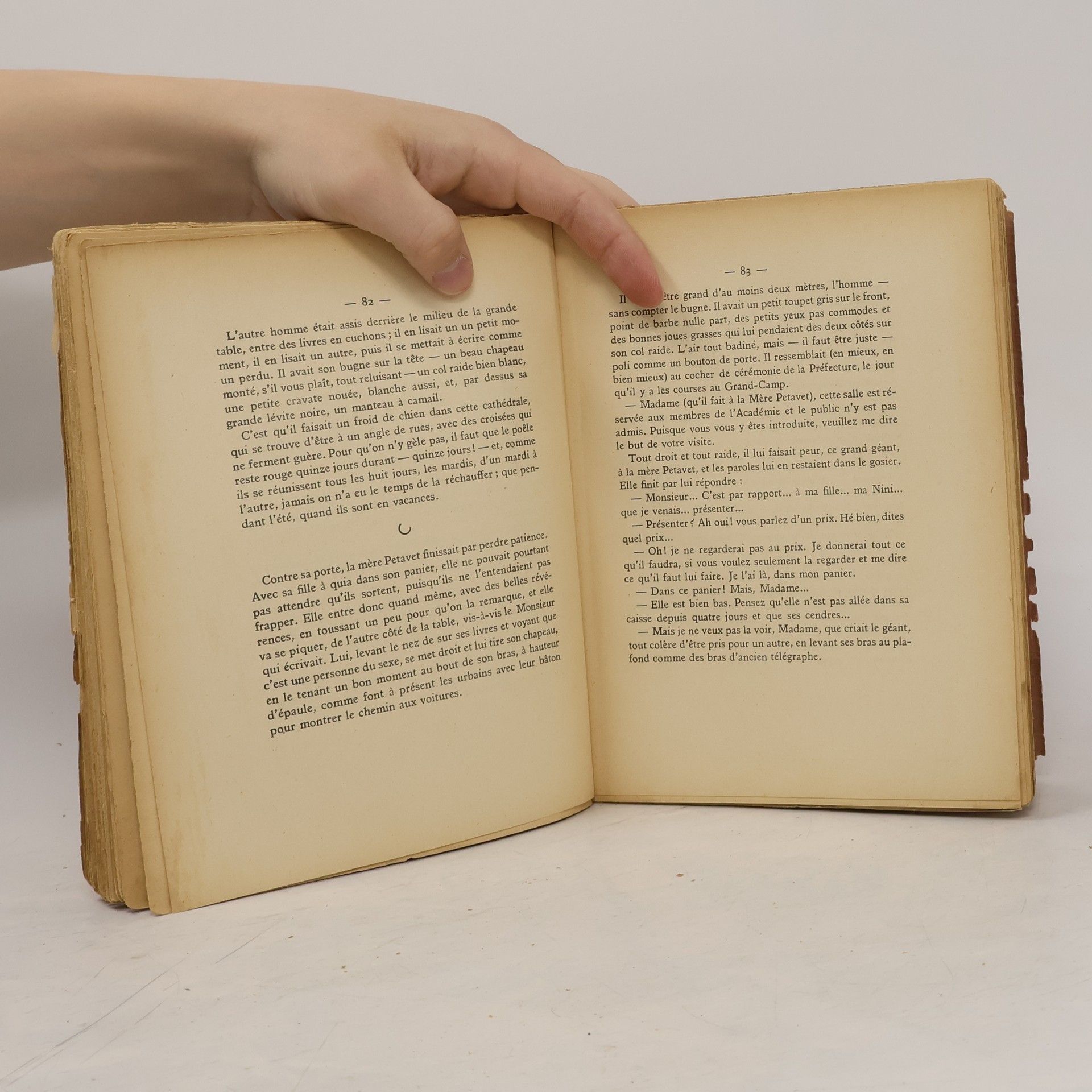 Collectif d'auteurs Almanach des Amis de Guignol