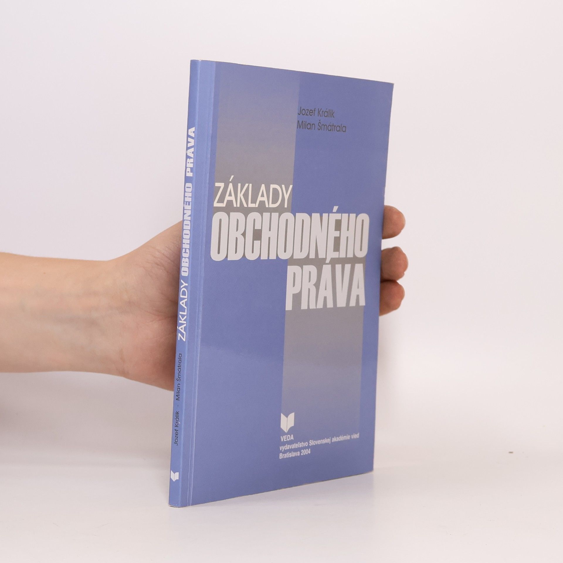Základy obchodného práva