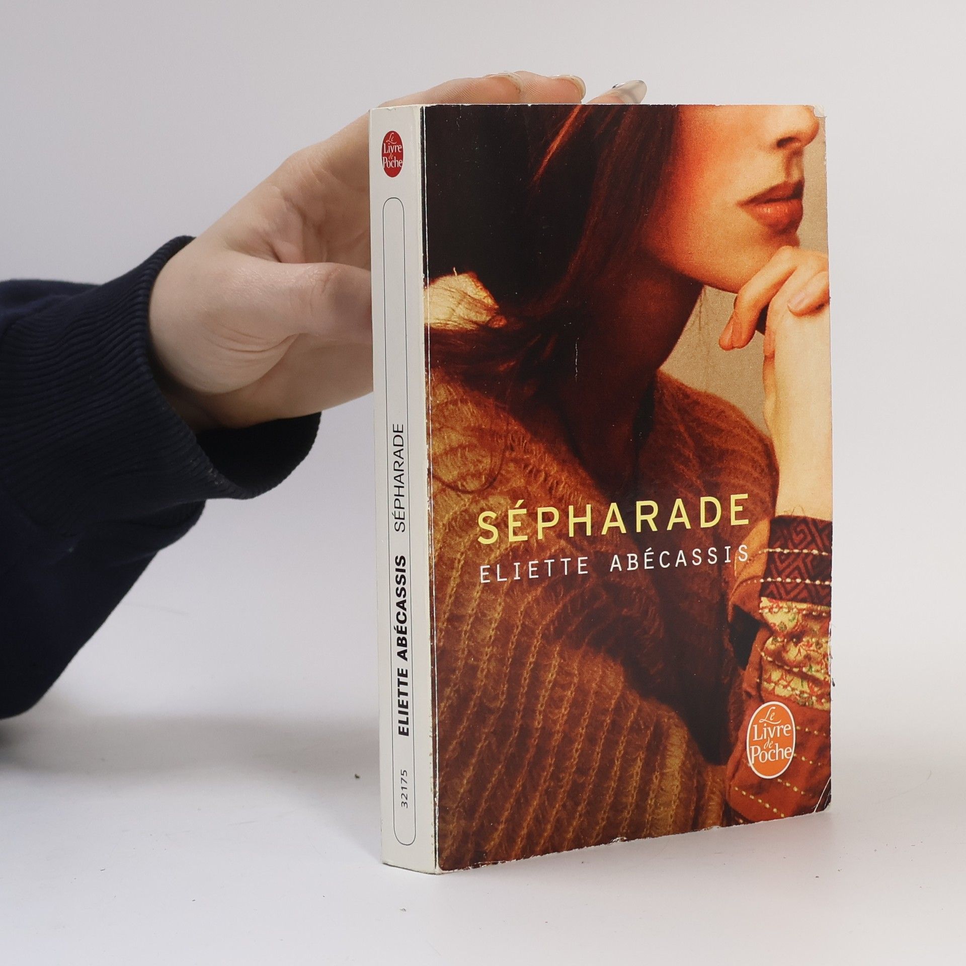 Sépharade